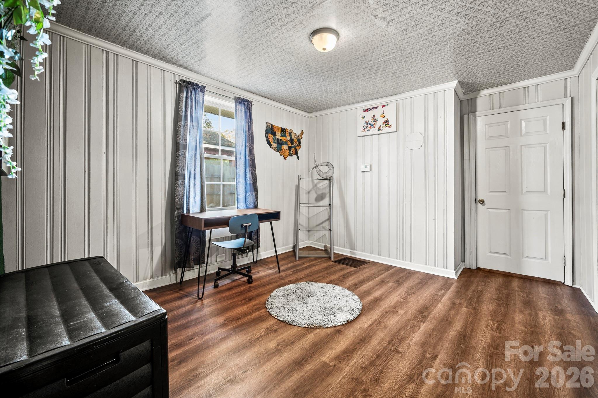 Thomasboro - Residential
