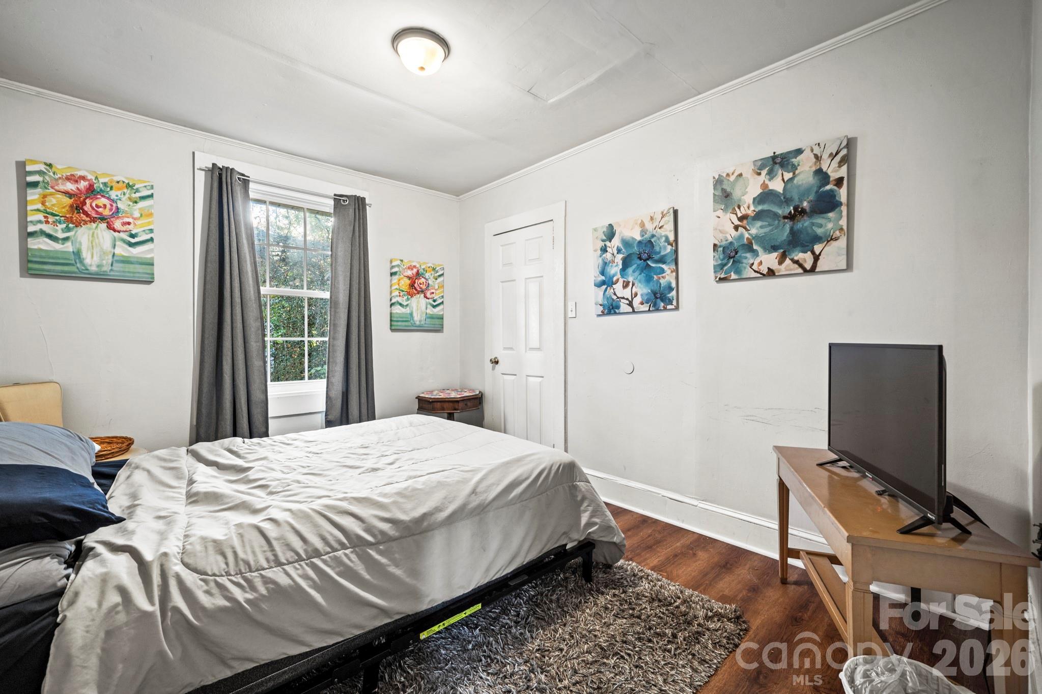 Thomasboro - Residential