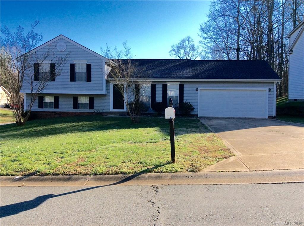 Amberwood - Residential