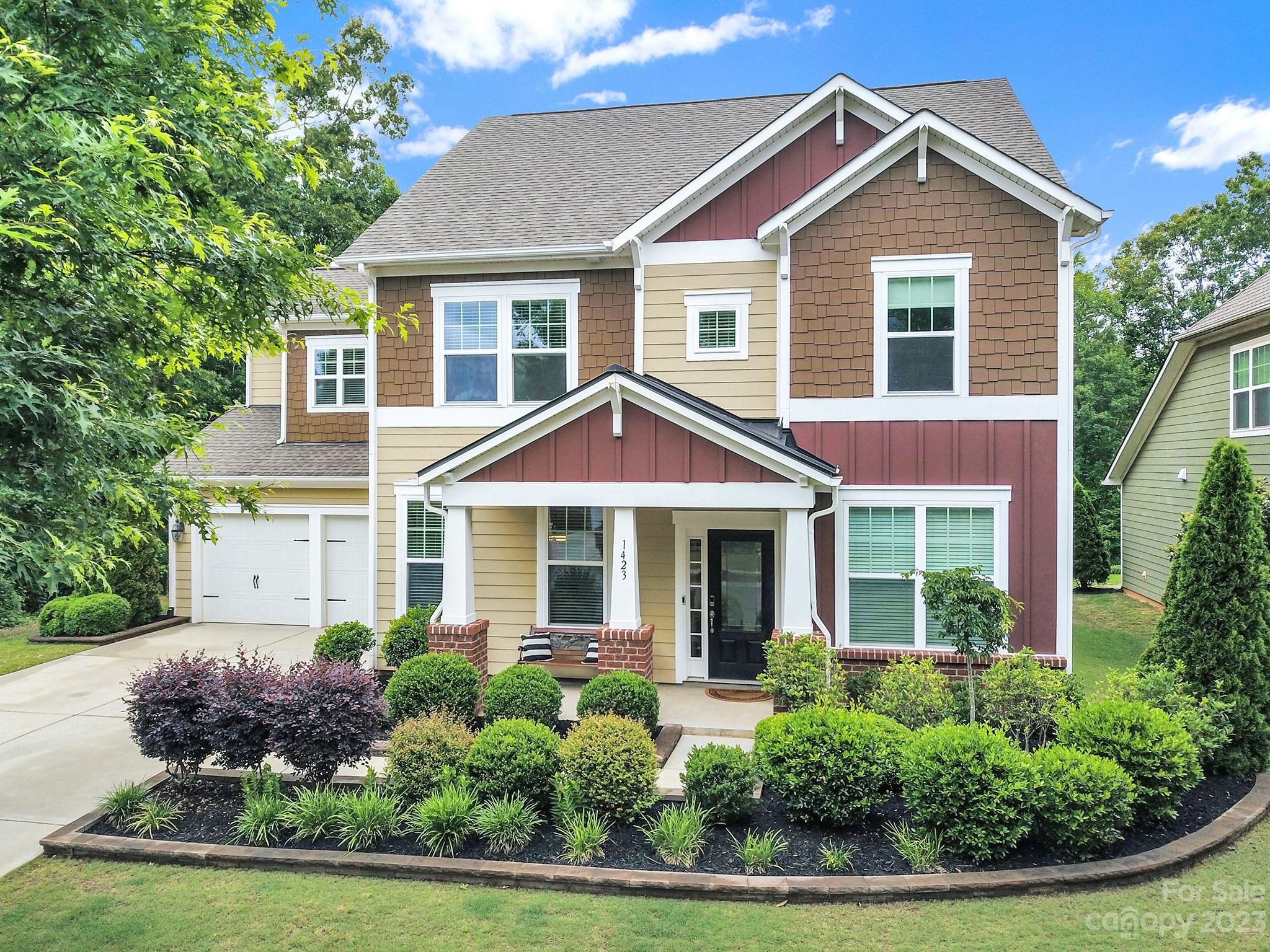 Springfield - Residential