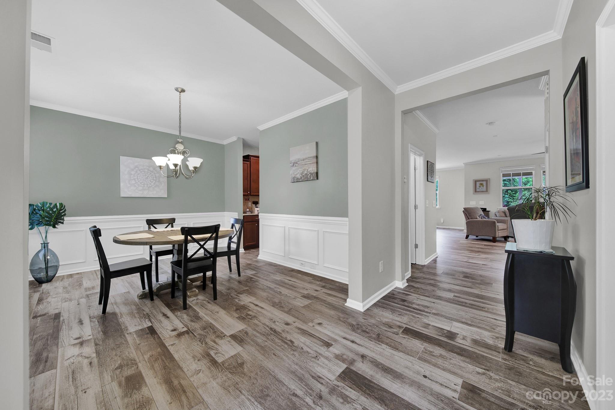 Springfield - Residential