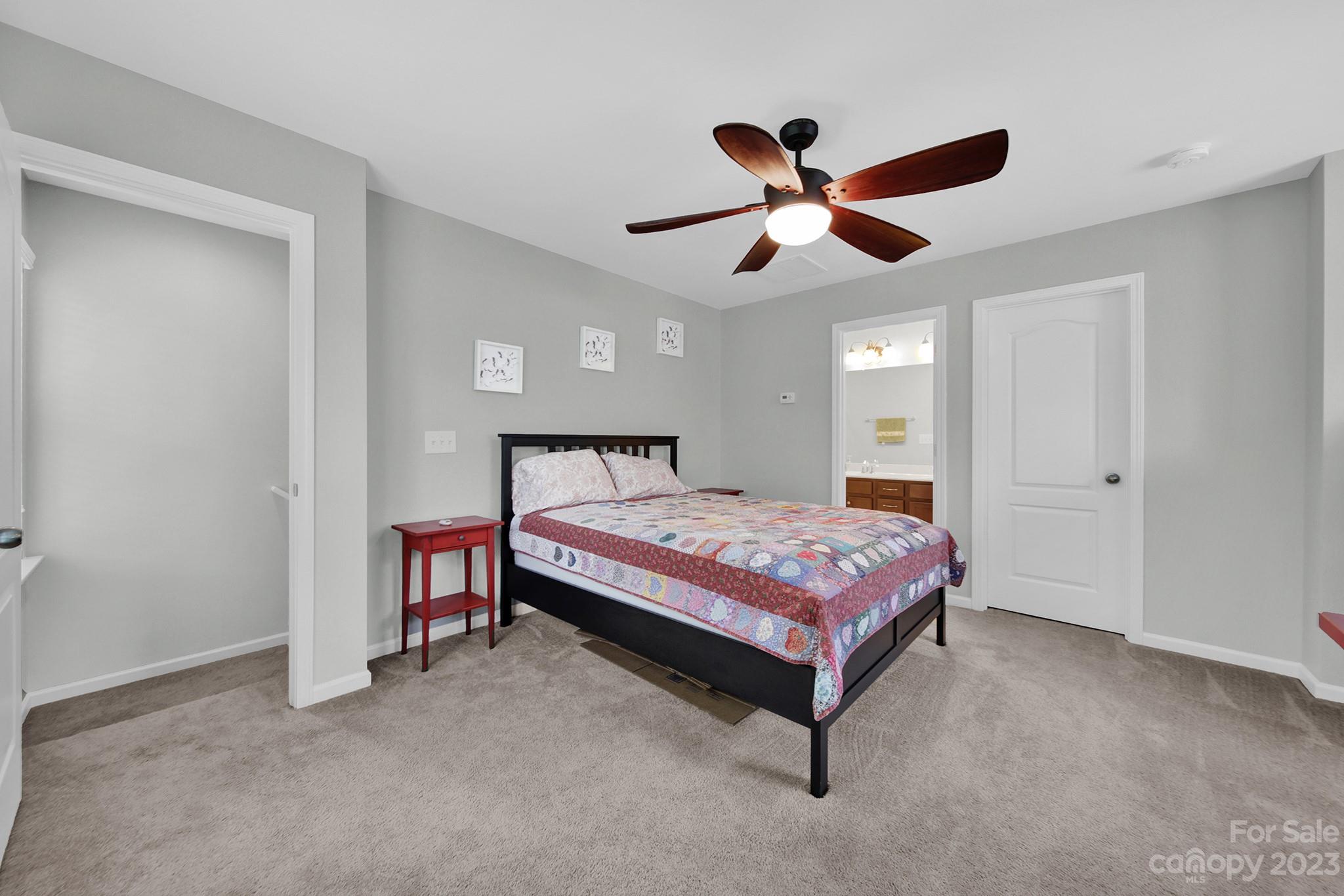 Springfield - Residential