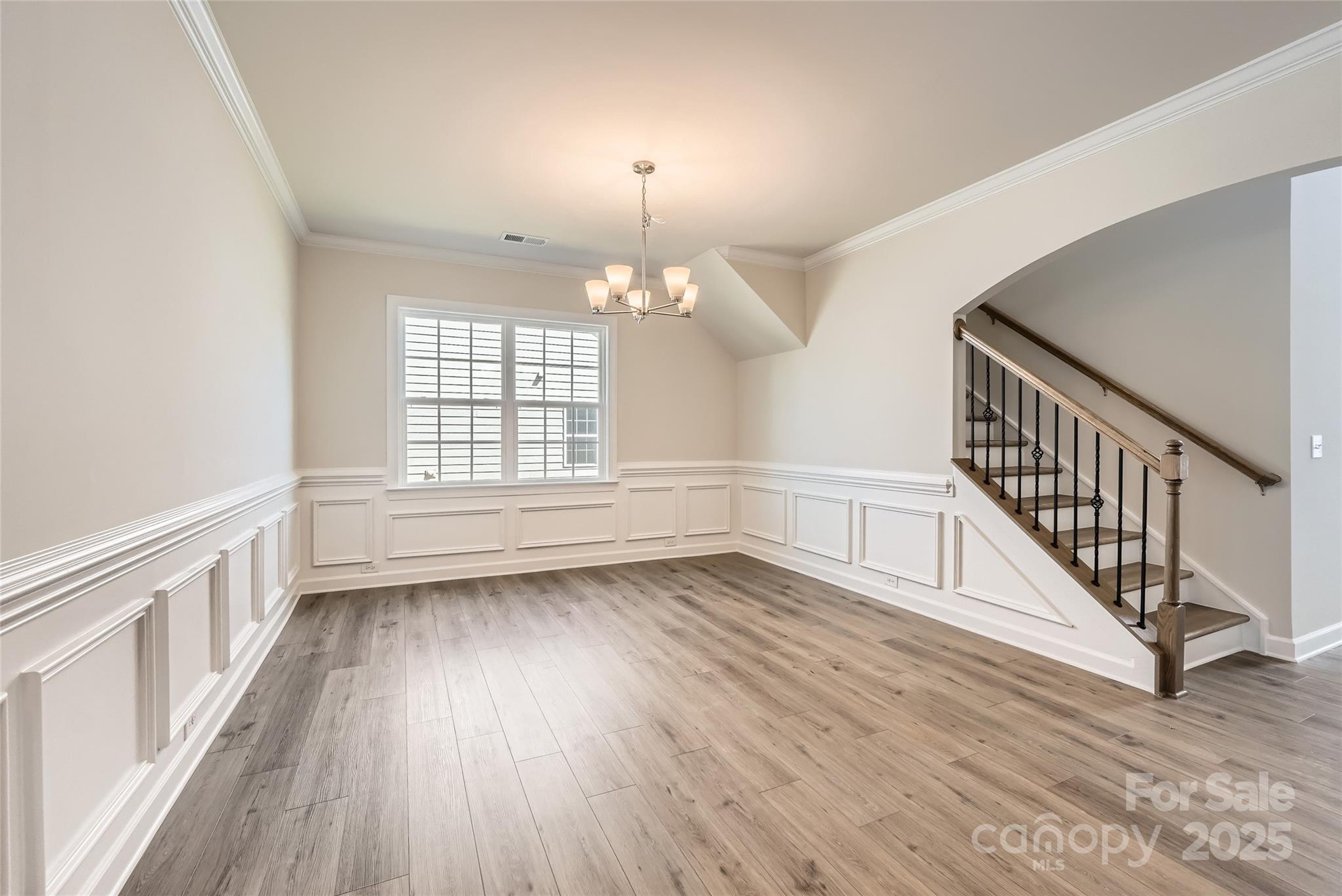 Harris Mill - Residential