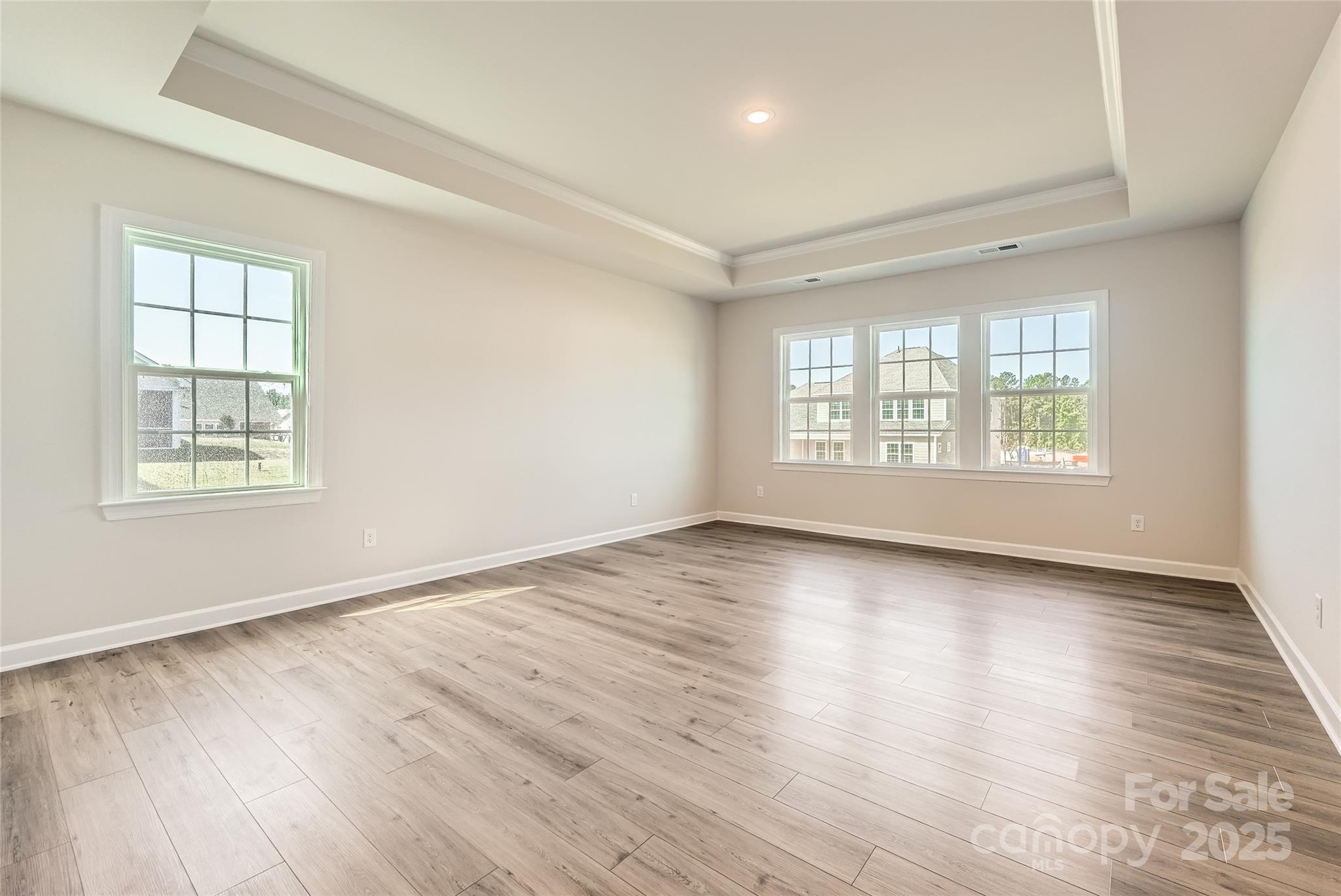 Harris Mill - Residential