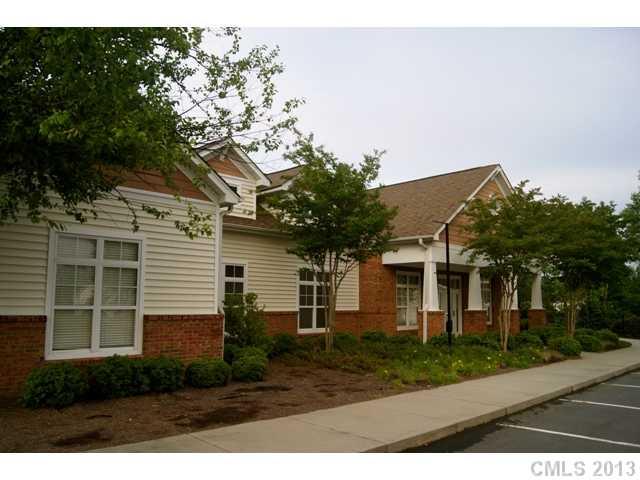 Hyde Park - Residential