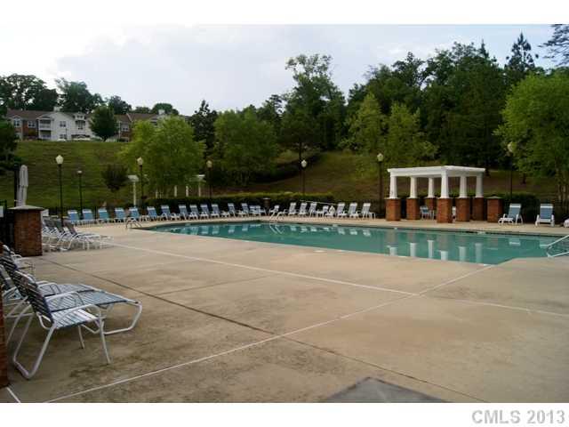 Hyde Park - Residential