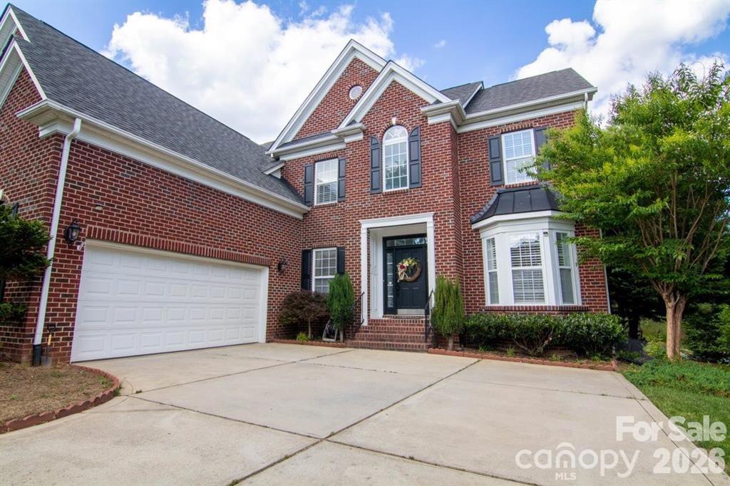 Public Remarks 
Gorgeous 4/5 bedroom home in desirable Highland Creek Community. All Brick Shea built home, fully upgraded with top quality wood, floors , window treatments, moldings. Granite counter tops, 42" cherry wood cabinets . Huge Screened in porch on the rear. Better than new. Manicured grounds with mature trees and shrubs. Located in a Cul DE sac. Your buyers will not be dissapointed. Community has 4 swimming pools, tennis courts, basketball court, and 18 hole Championship Golf Course. Close to Shopping (Concord Mills)  (Northlake) and restaurants and entertainment. Desirable Cox Mill schools. Near major highways (485, 85) Within 30 minutes of Uptown Charlotte.
