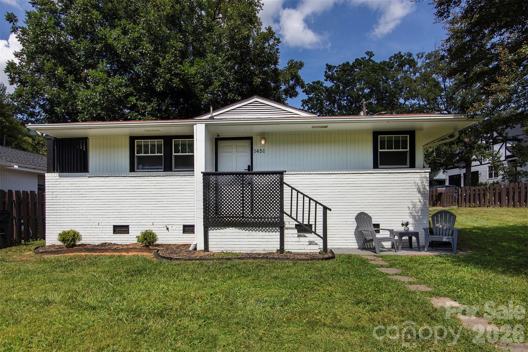 Plaza Heights - Residential