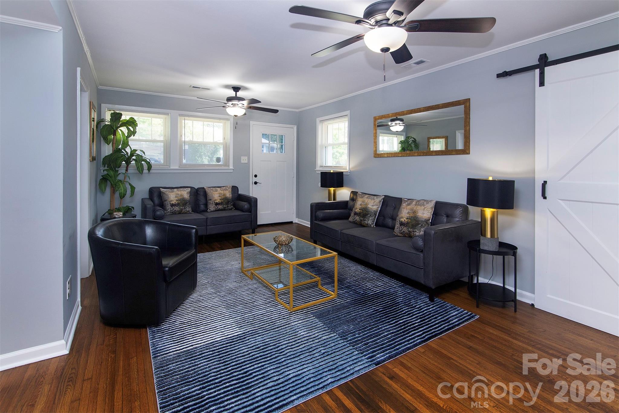 Plaza Heights - Residential
