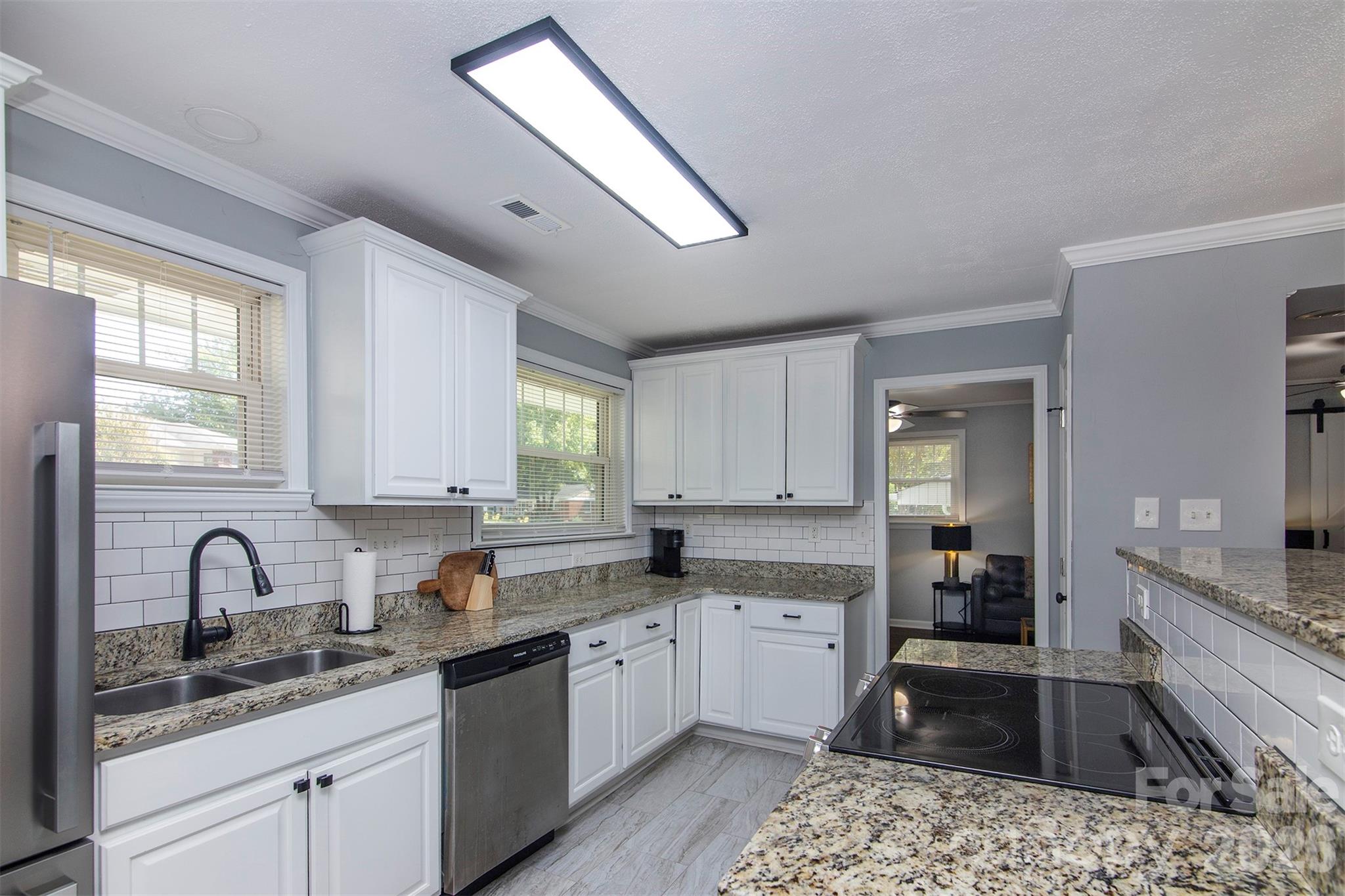Plaza Heights - Residential