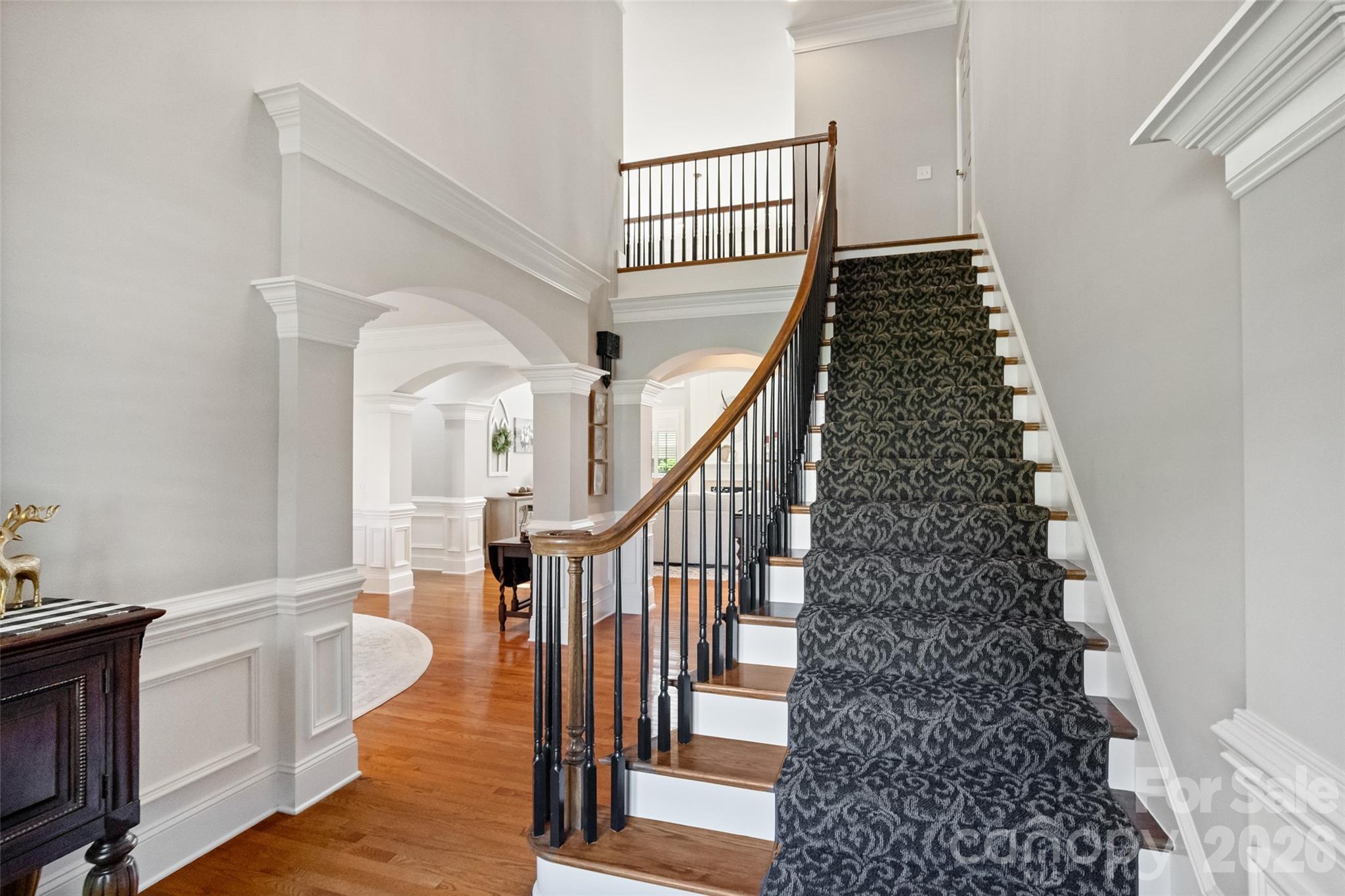 Harlinsdale - Residential