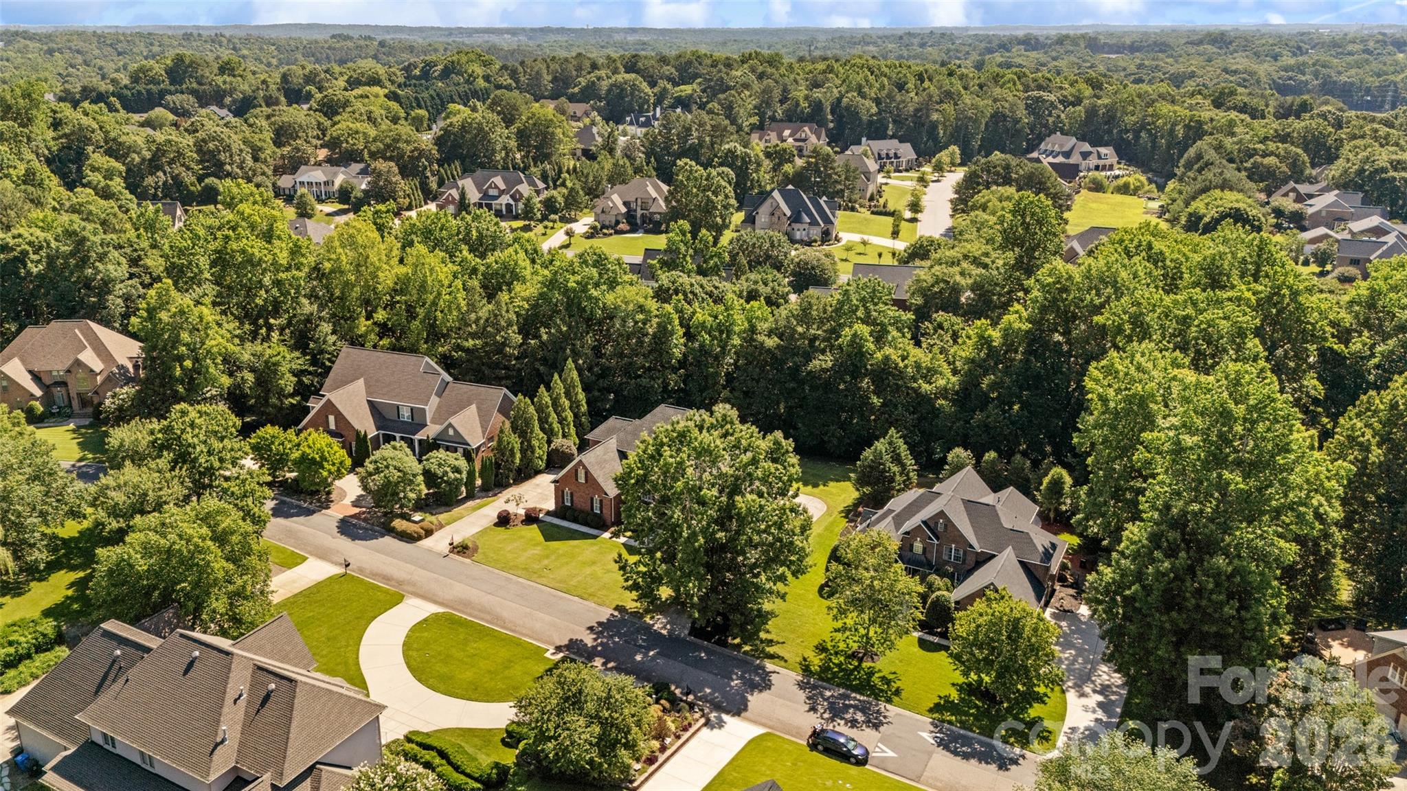 Harlinsdale - Residential