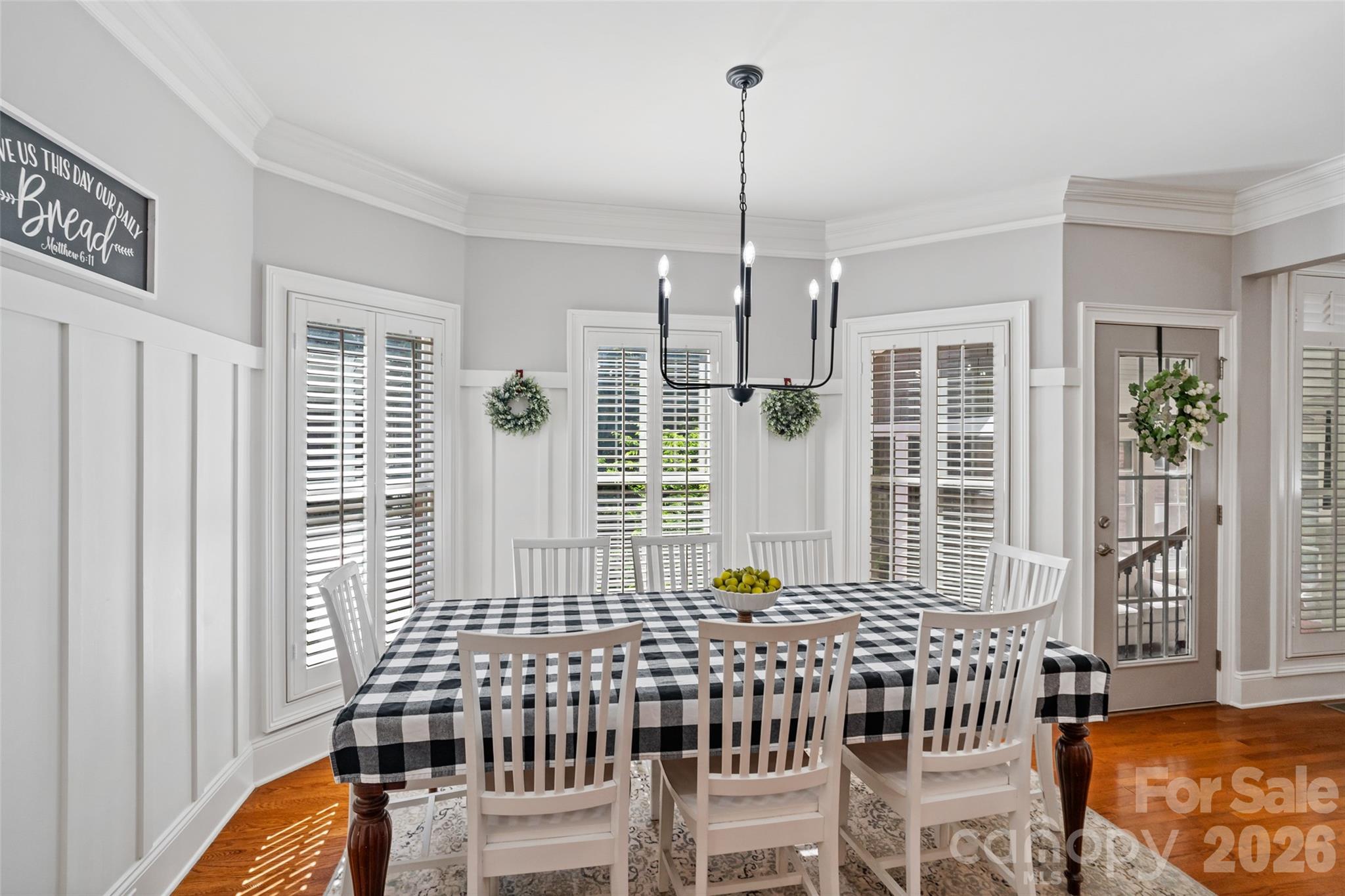 Harlinsdale - Residential