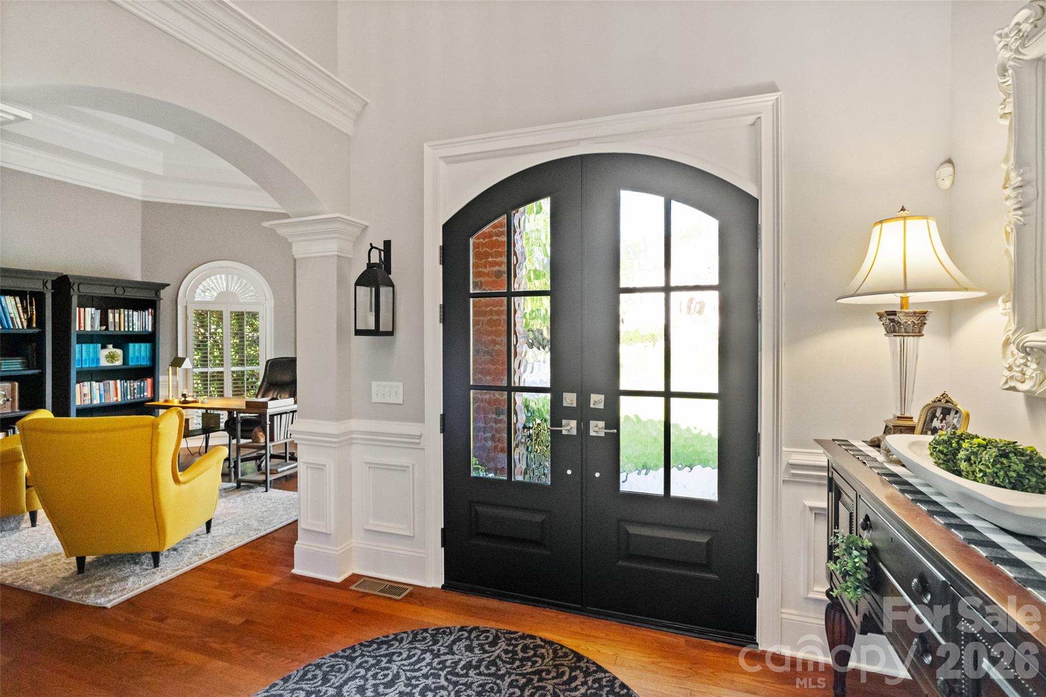 Harlinsdale - Residential