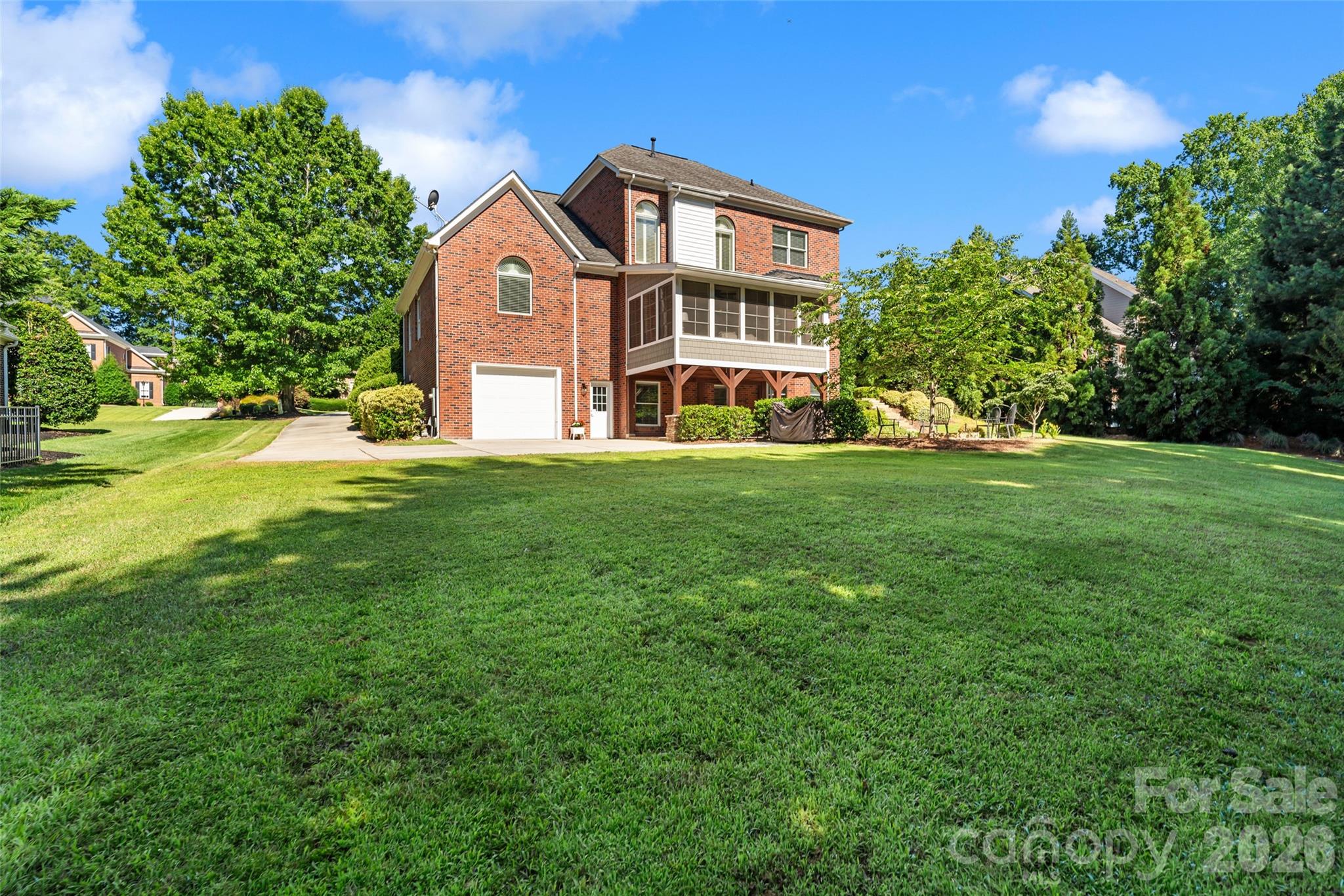 Harlinsdale - Residential