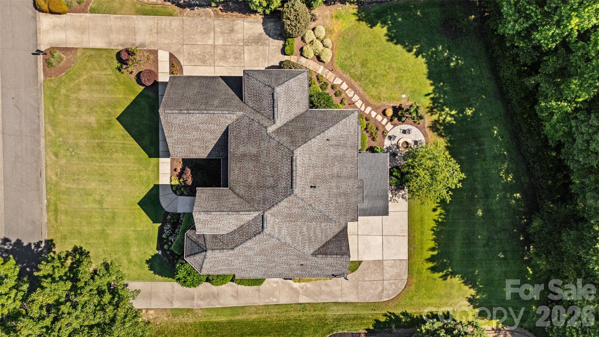 Harlinsdale - Residential
