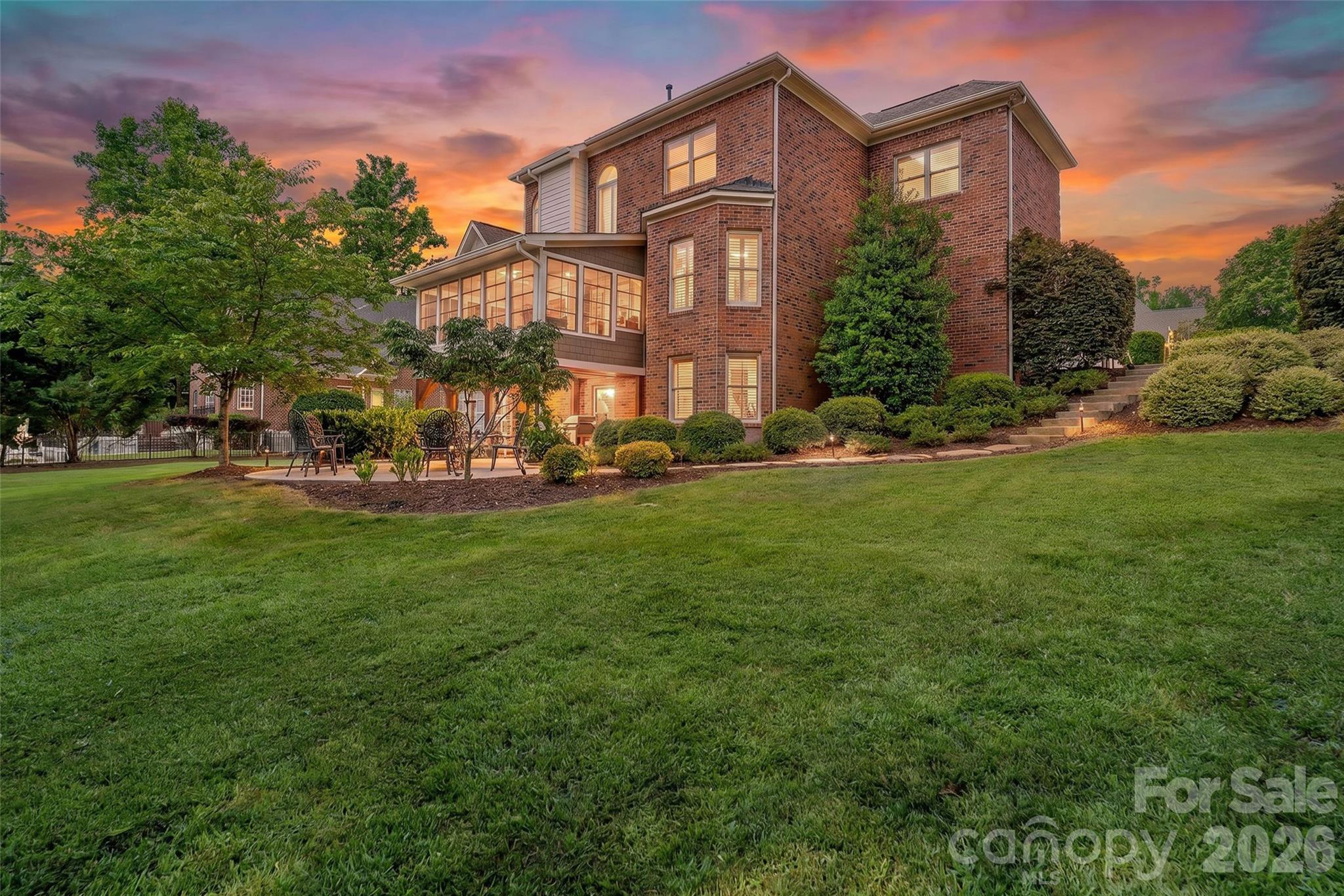 Harlinsdale - Residential