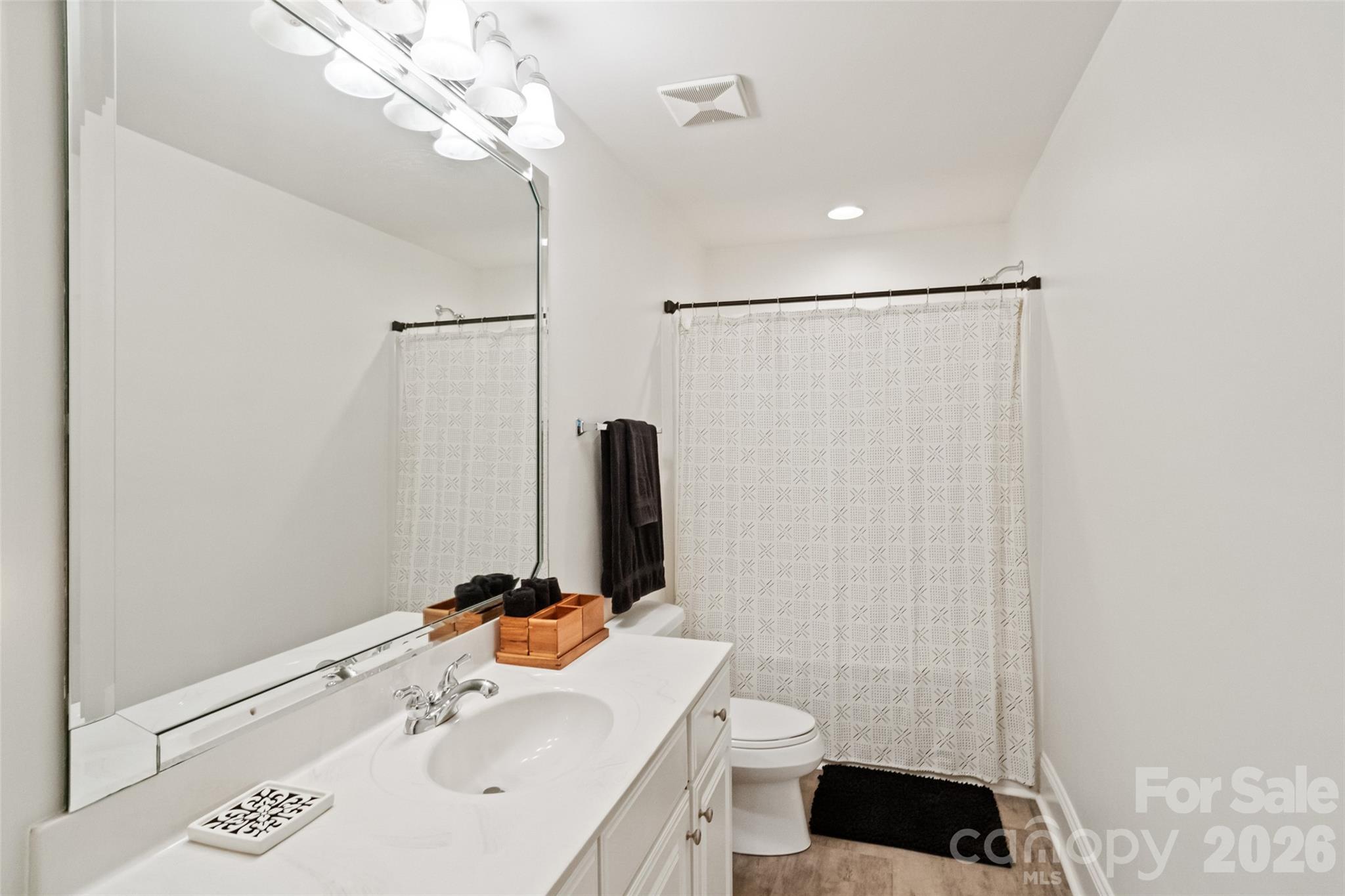 Harlinsdale - Residential