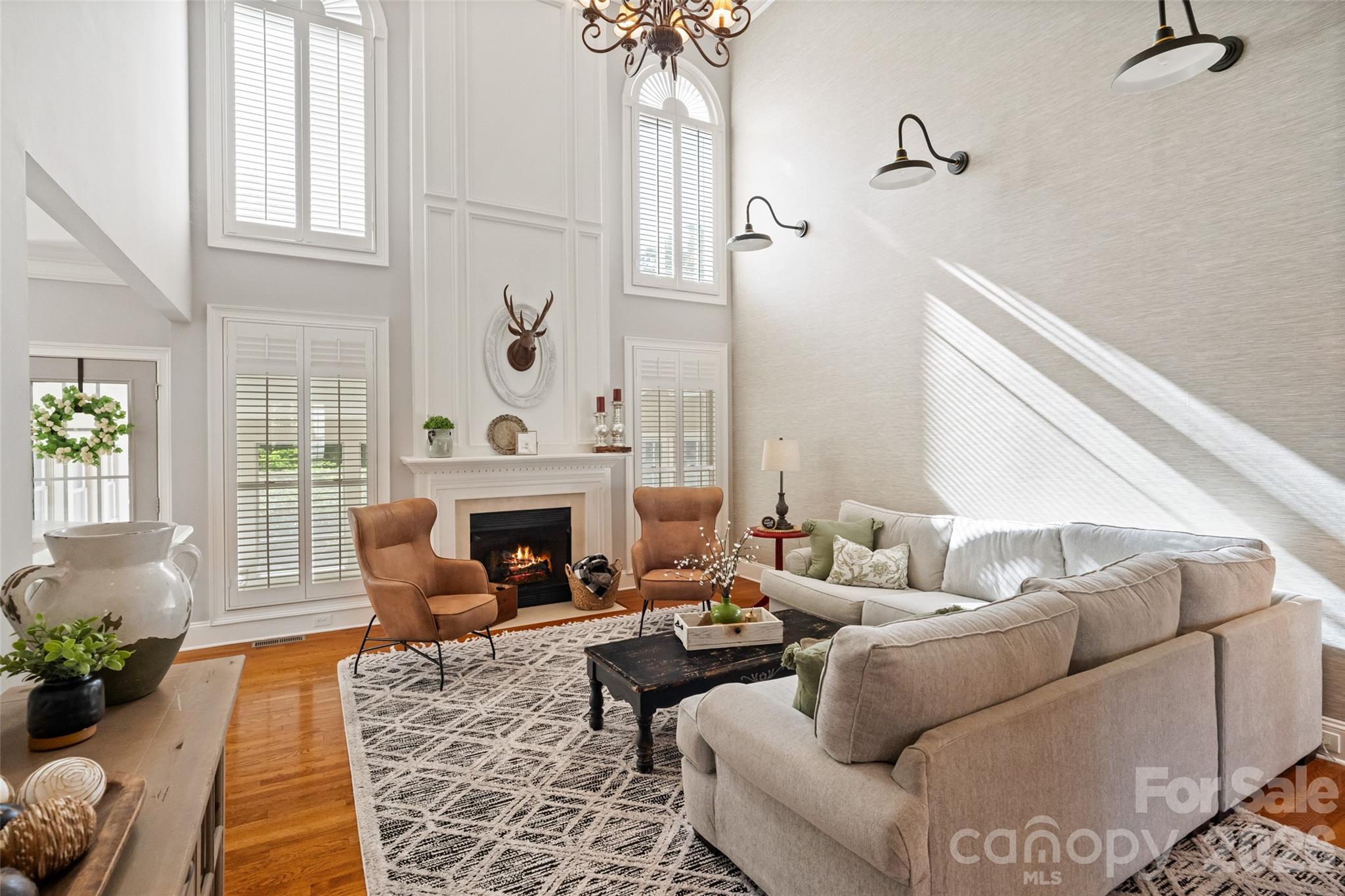 Harlinsdale - Residential