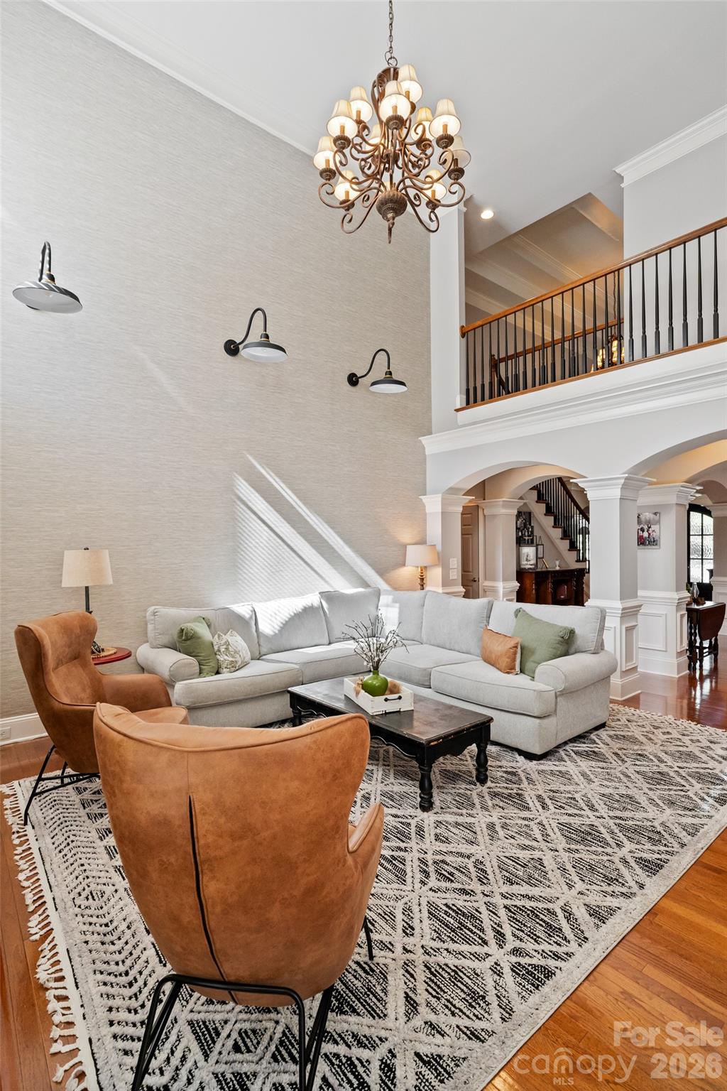 Harlinsdale - Residential