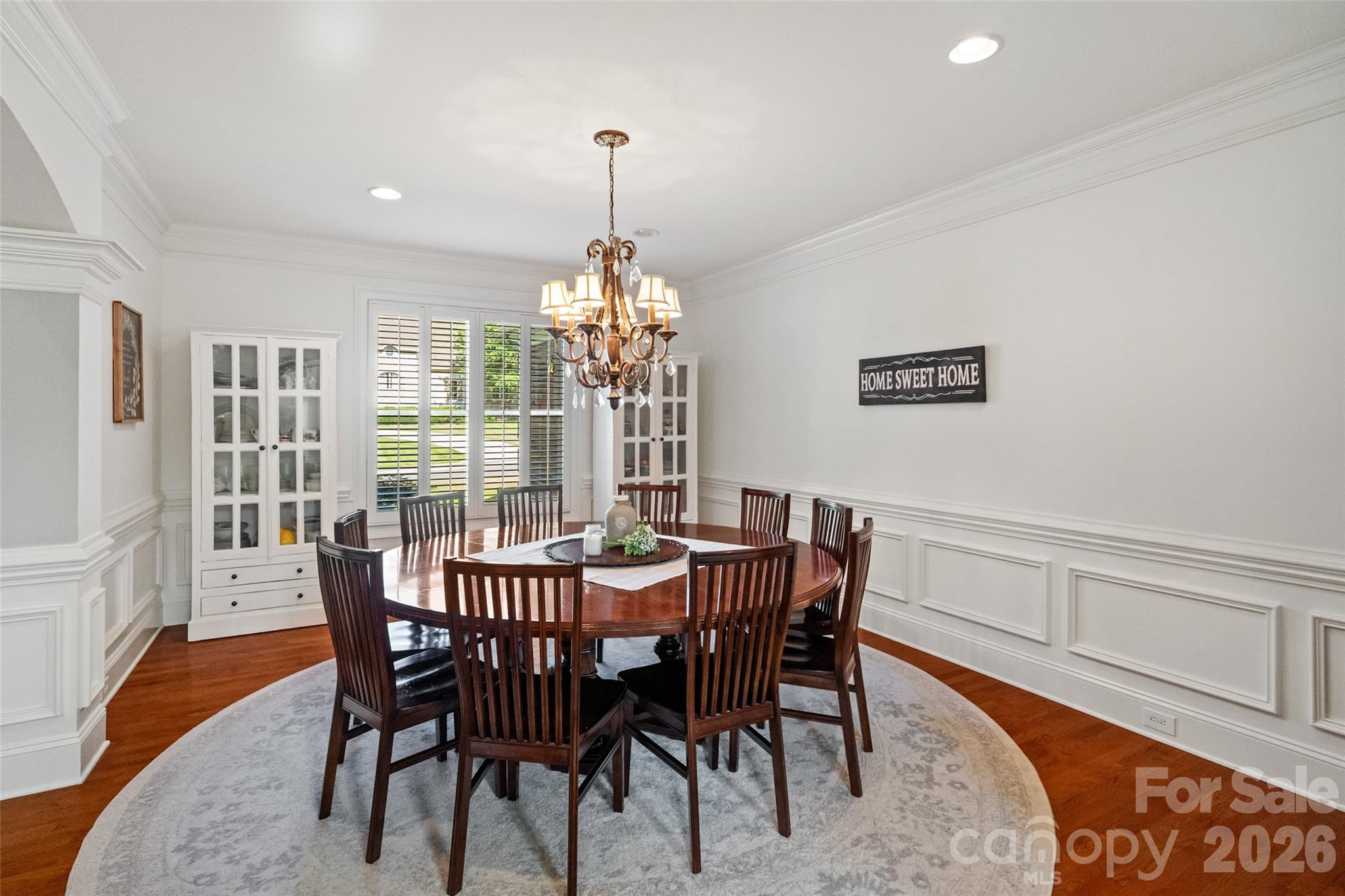 Harlinsdale - Residential