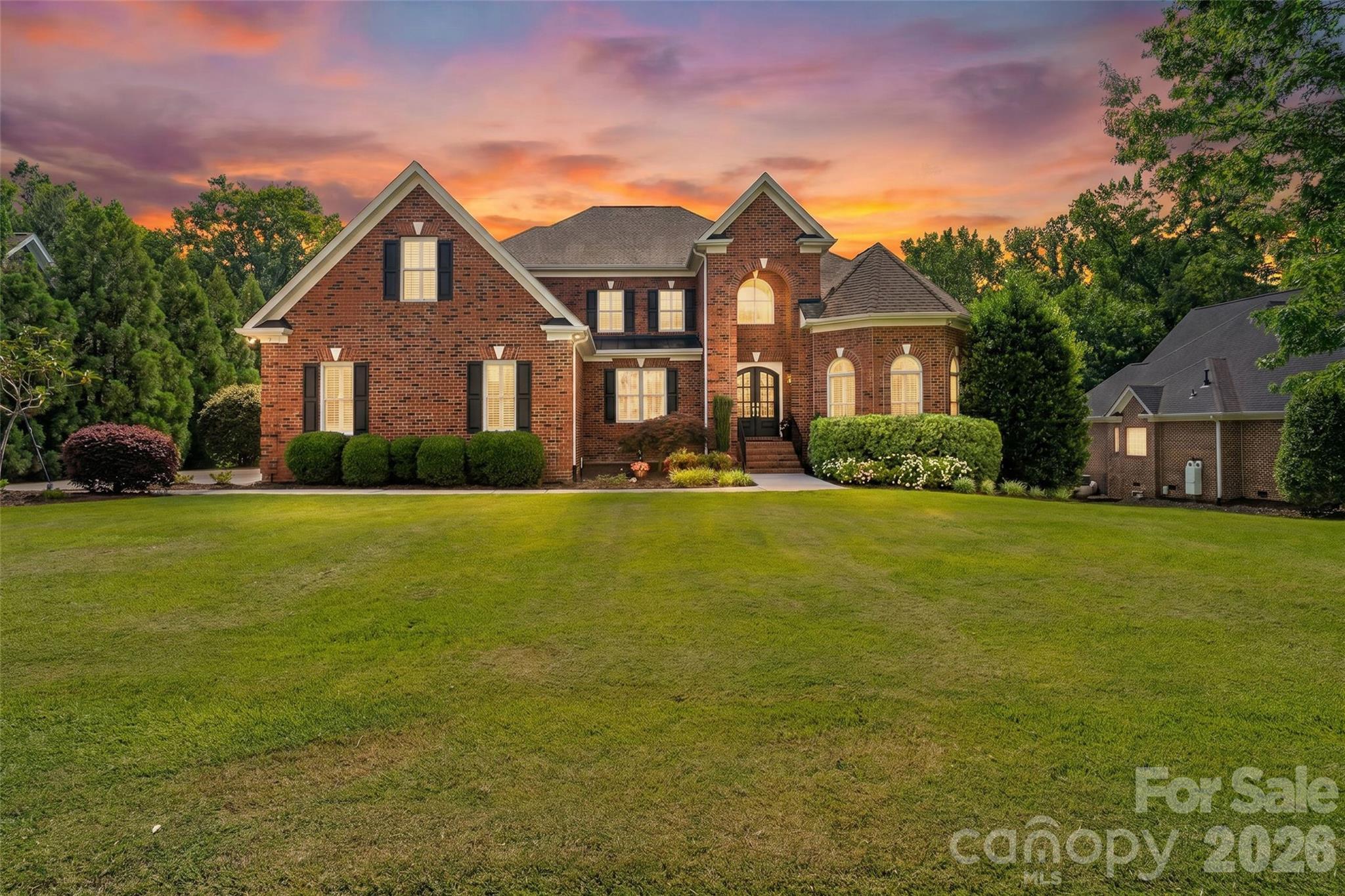 Harlinsdale - Residential