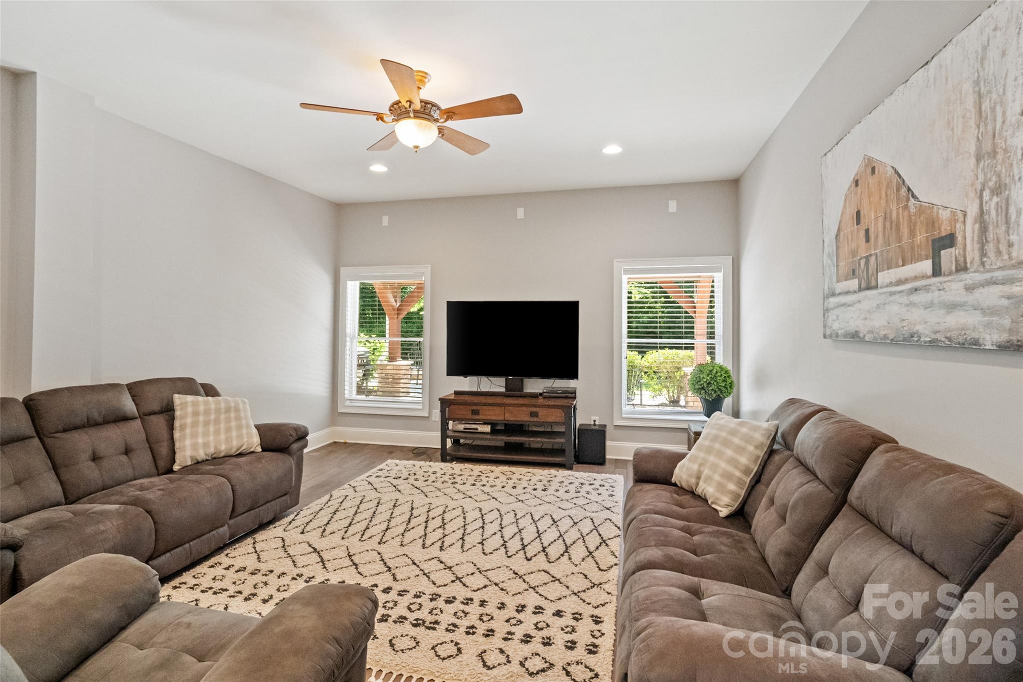 Harlinsdale - Residential