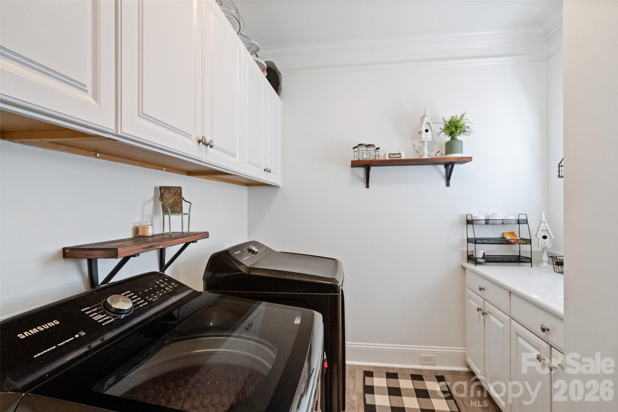 Harlinsdale - Residential
