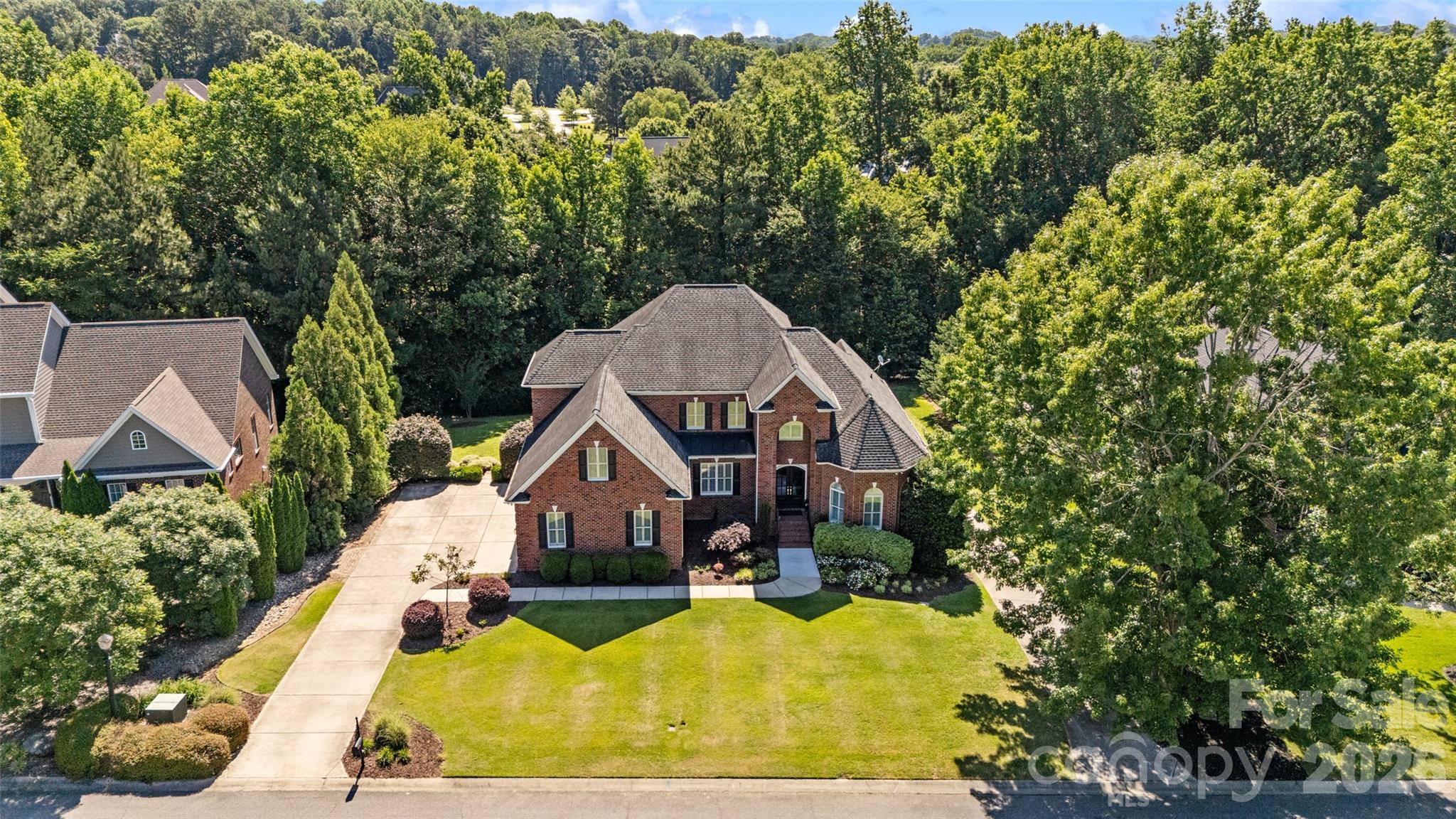 Harlinsdale - Residential