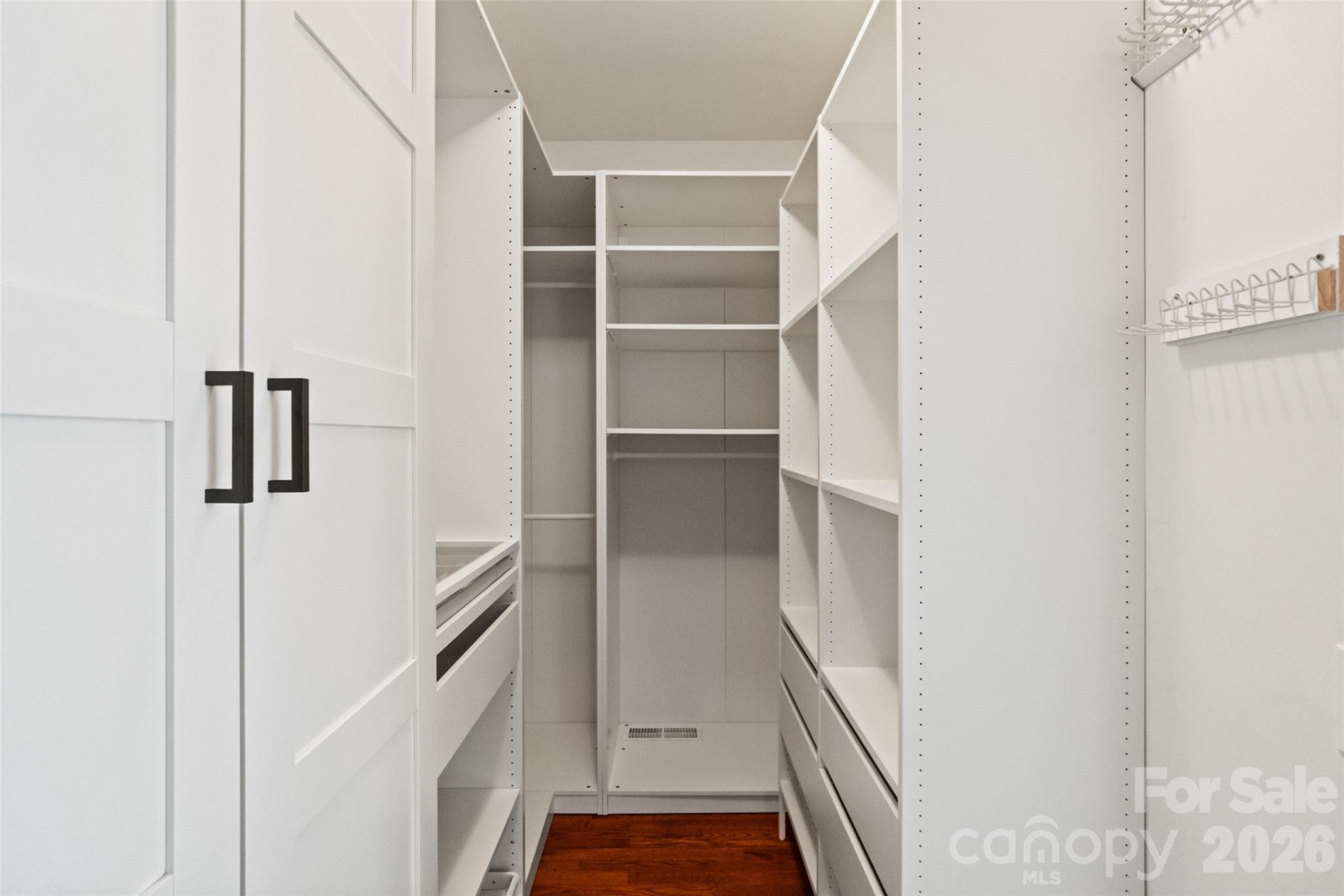 Harlinsdale - Residential
