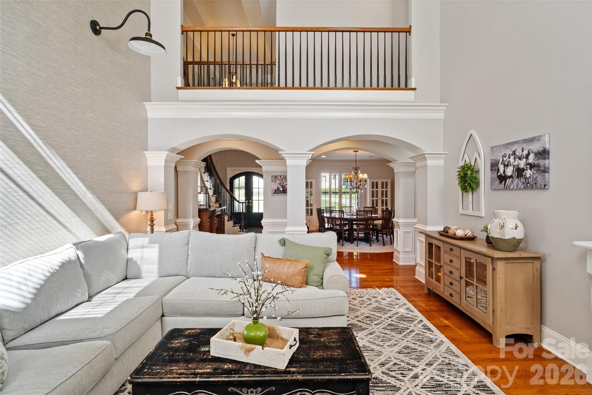 Harlinsdale - Residential