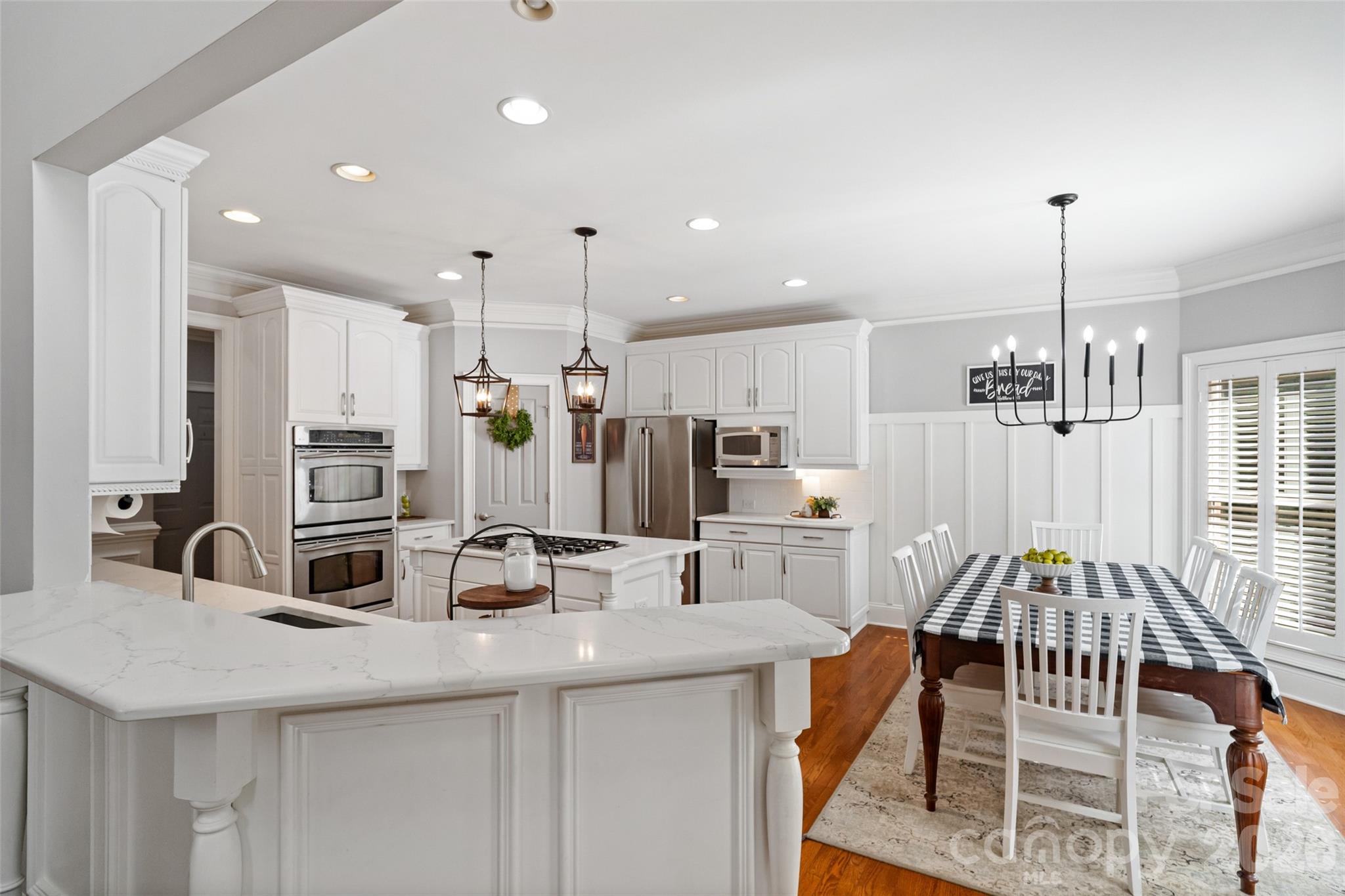 Harlinsdale - Residential