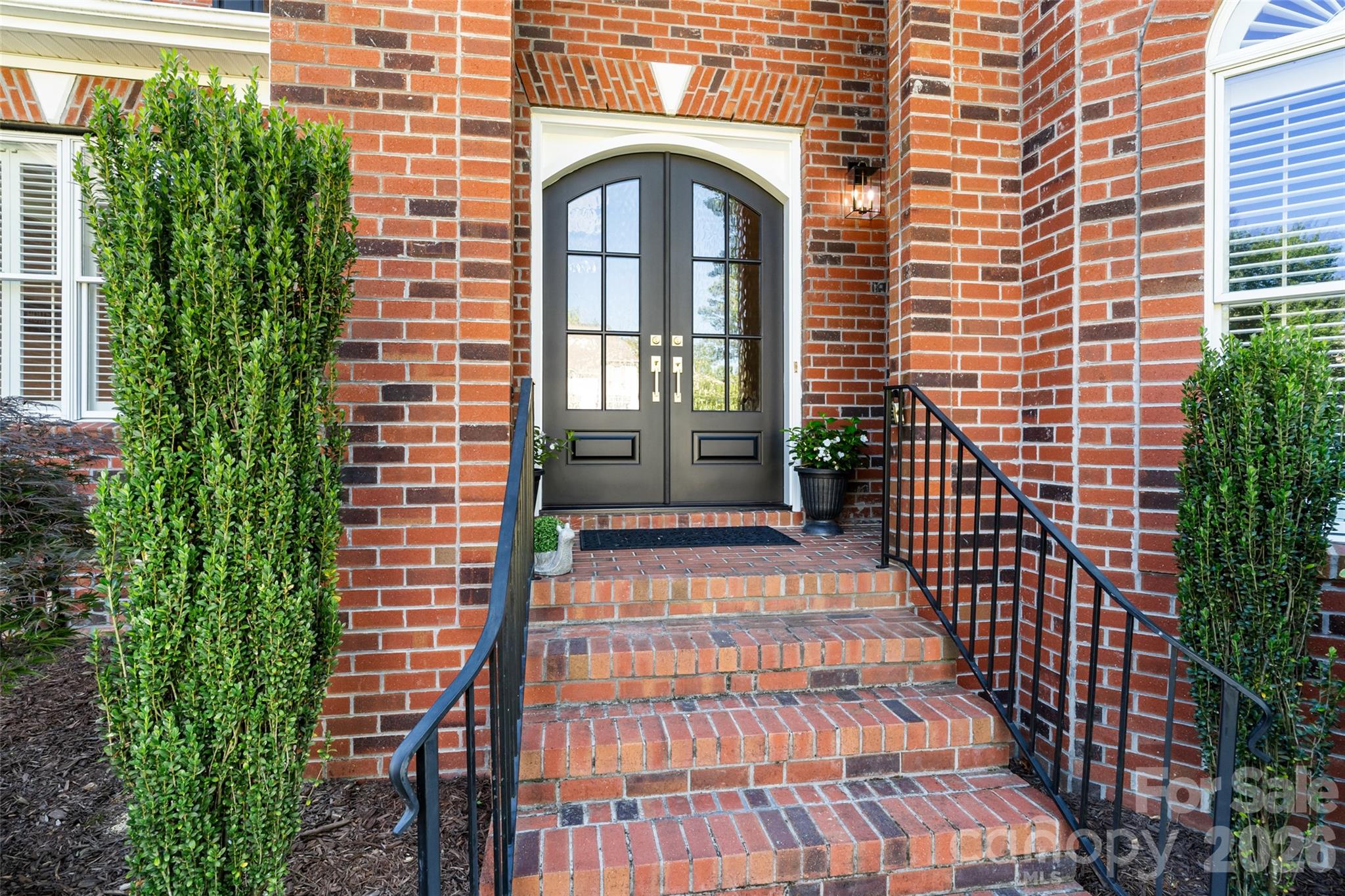 Harlinsdale - Residential