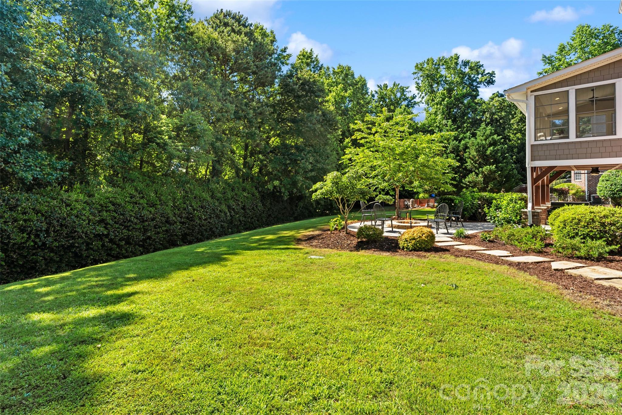 Harlinsdale - Residential