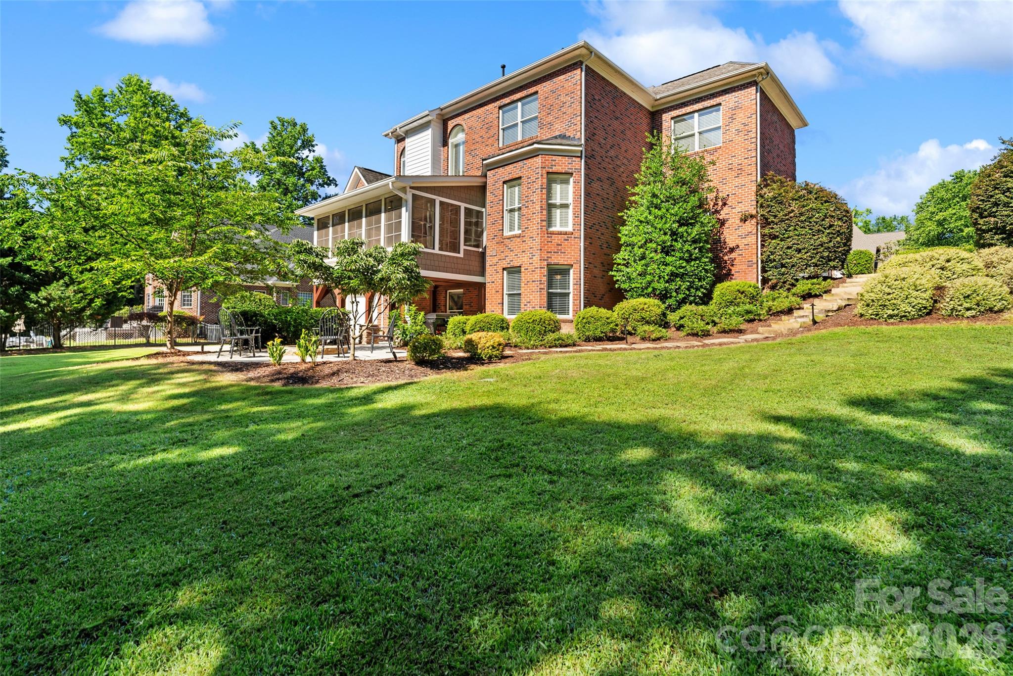 Harlinsdale - Residential
