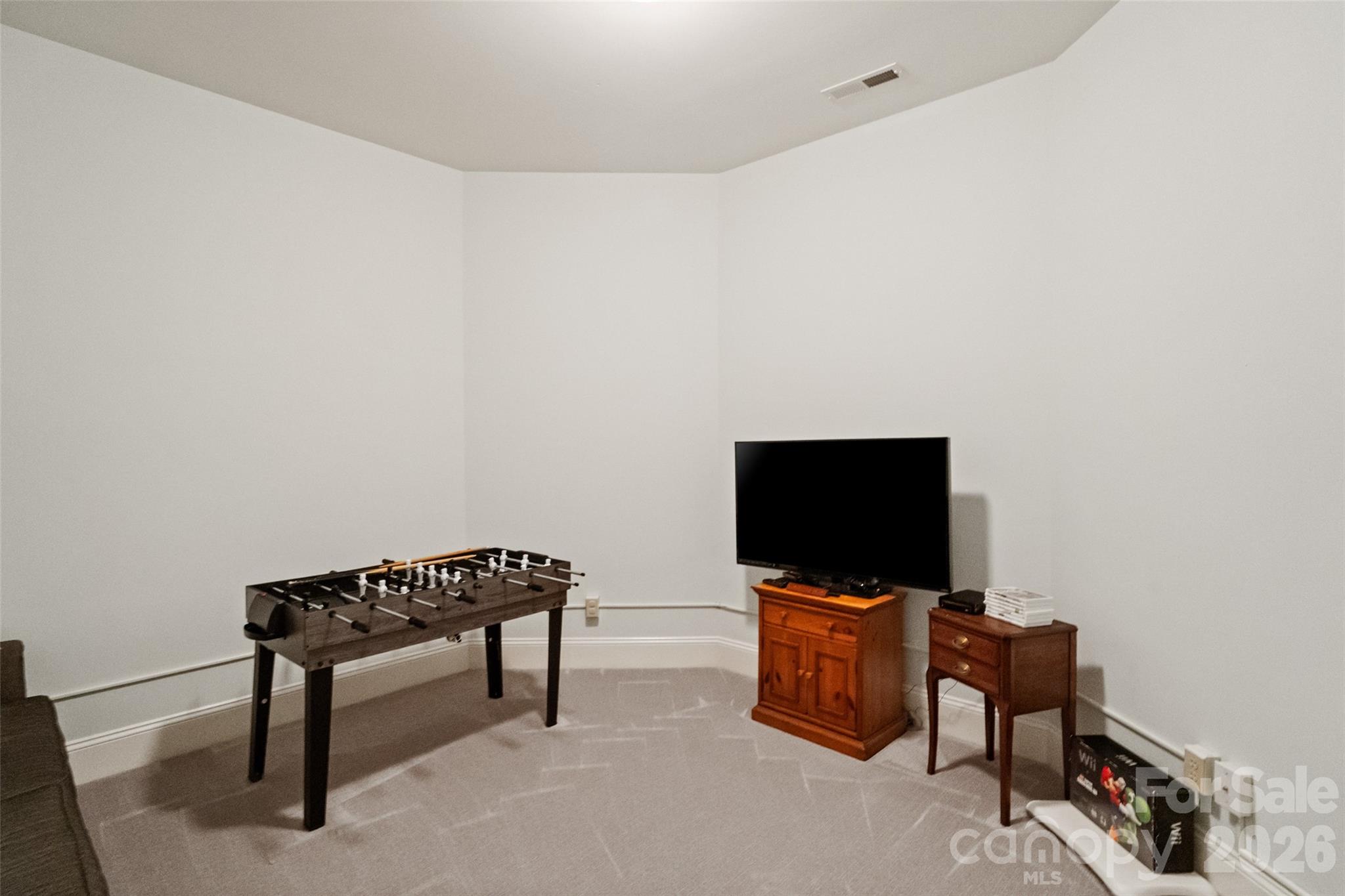 Harlinsdale - Residential