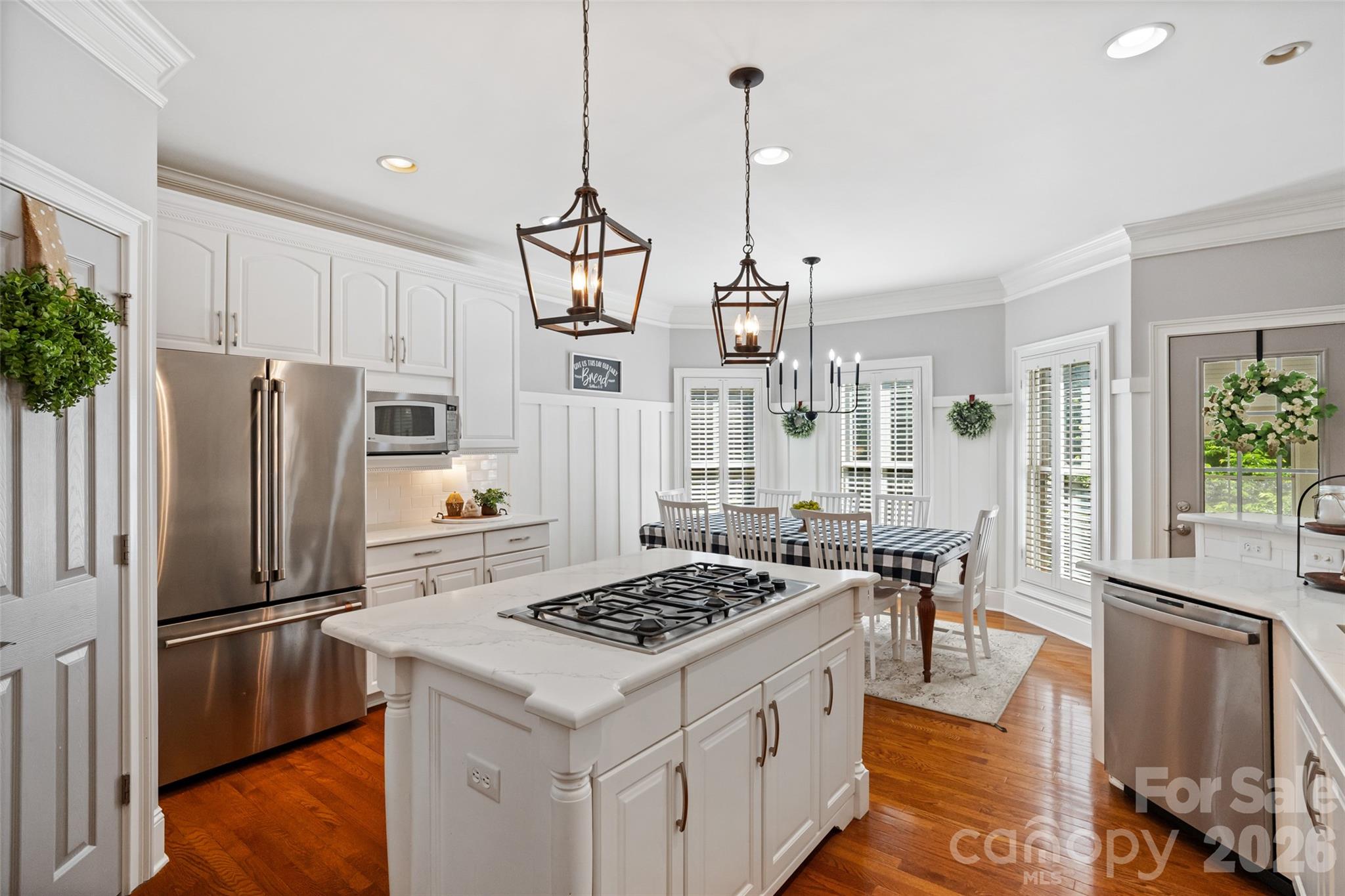 Harlinsdale - Residential