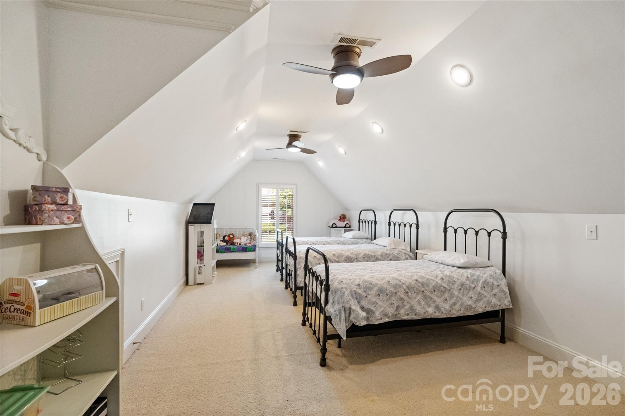 Harlinsdale - Residential