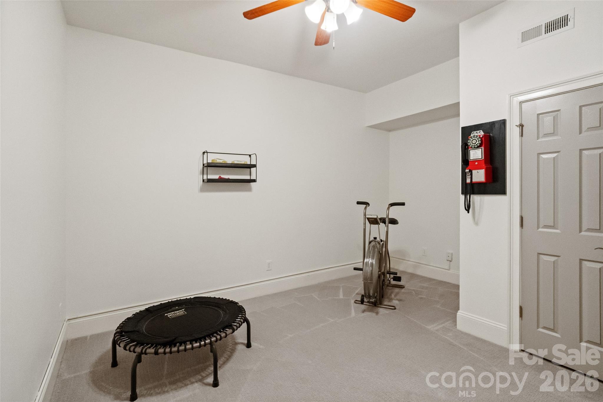 Harlinsdale - Residential