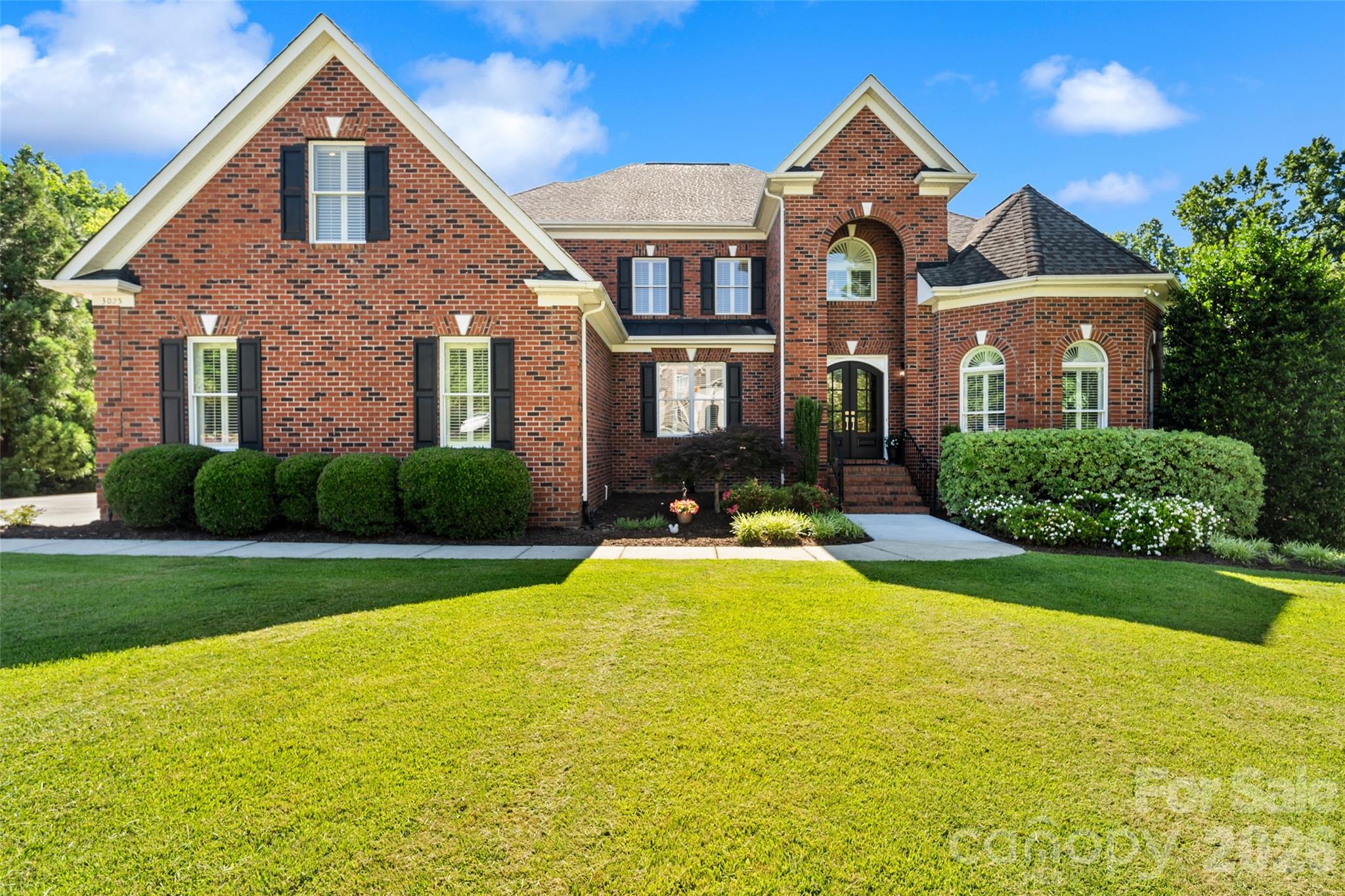 Harlinsdale - Residential