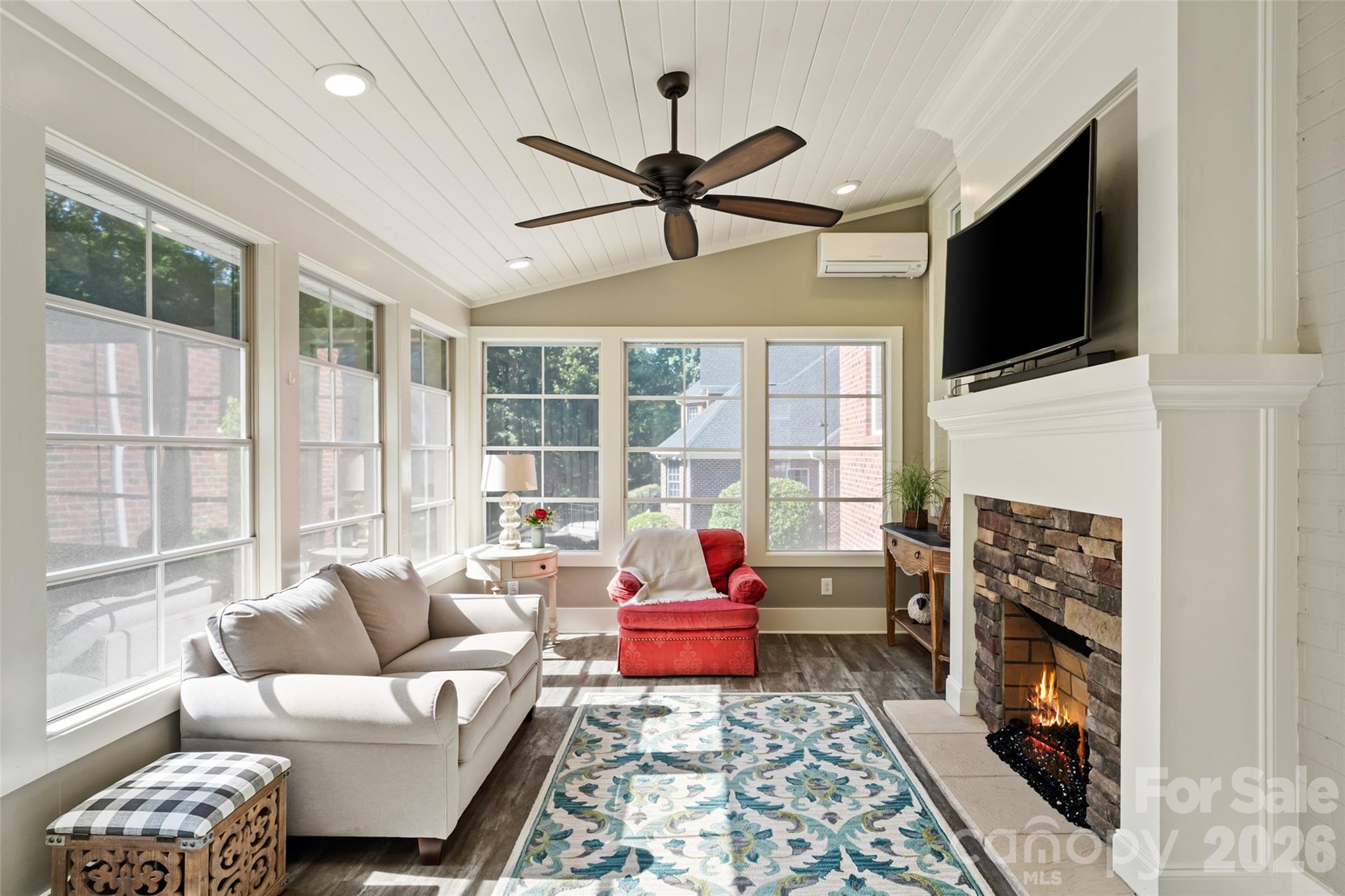 Harlinsdale - Residential