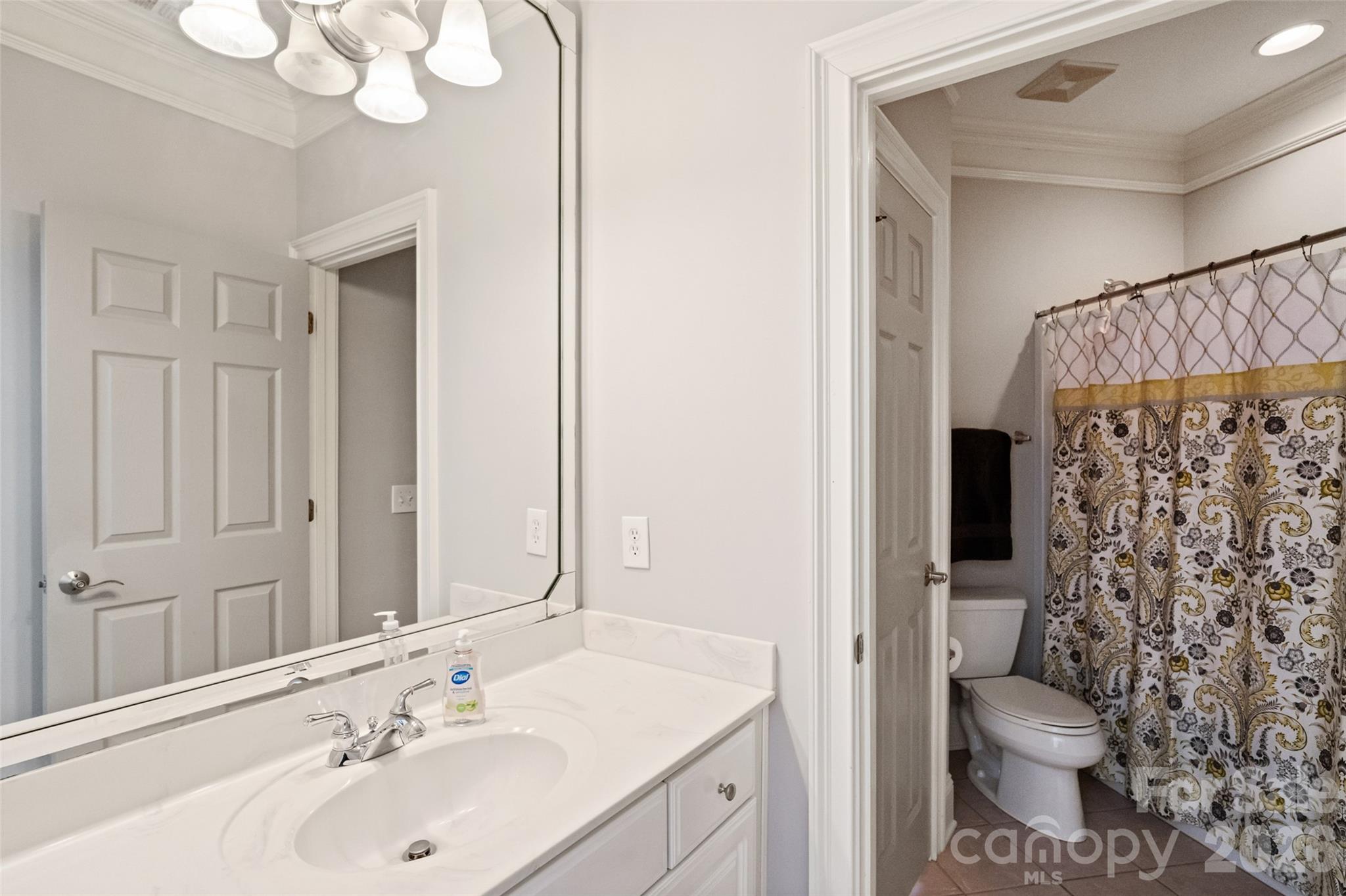 Harlinsdale - Residential