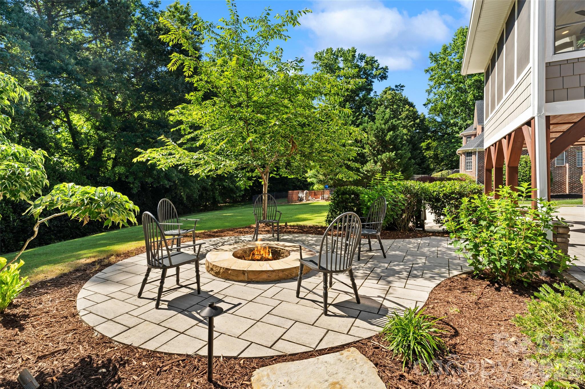 Harlinsdale - Residential