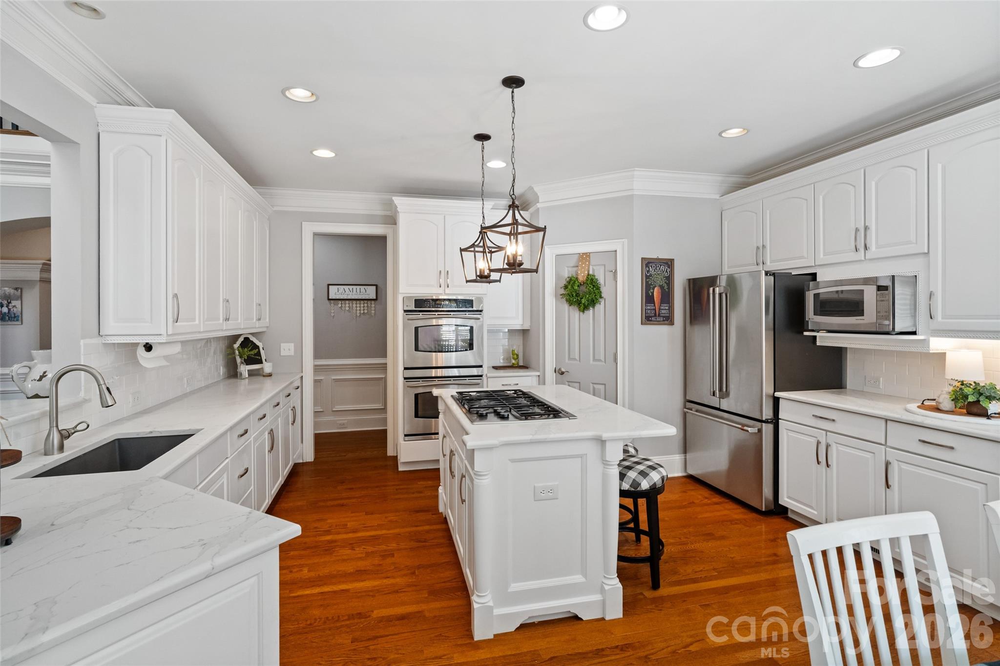 Harlinsdale - Residential