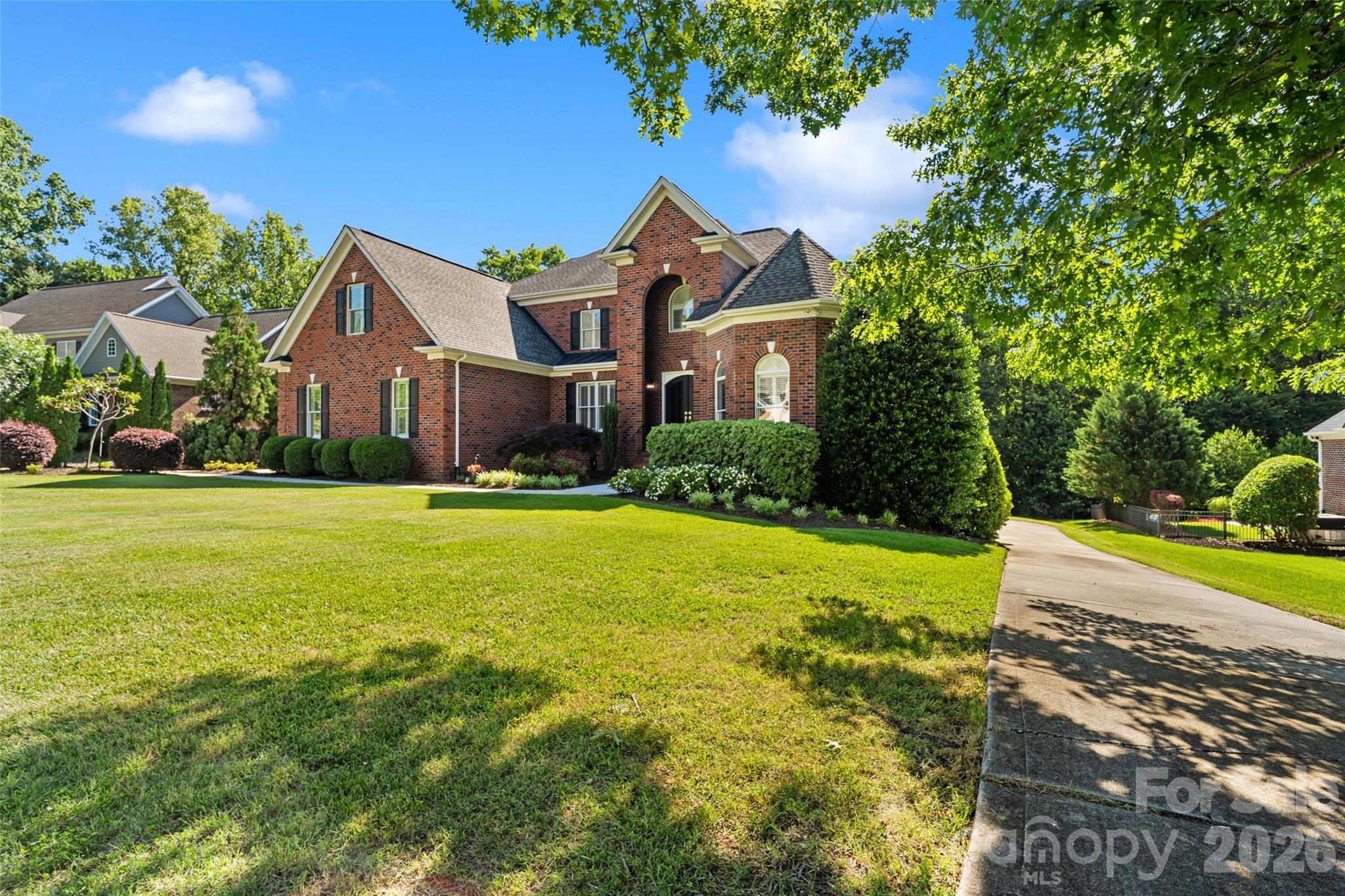 Harlinsdale - Residential