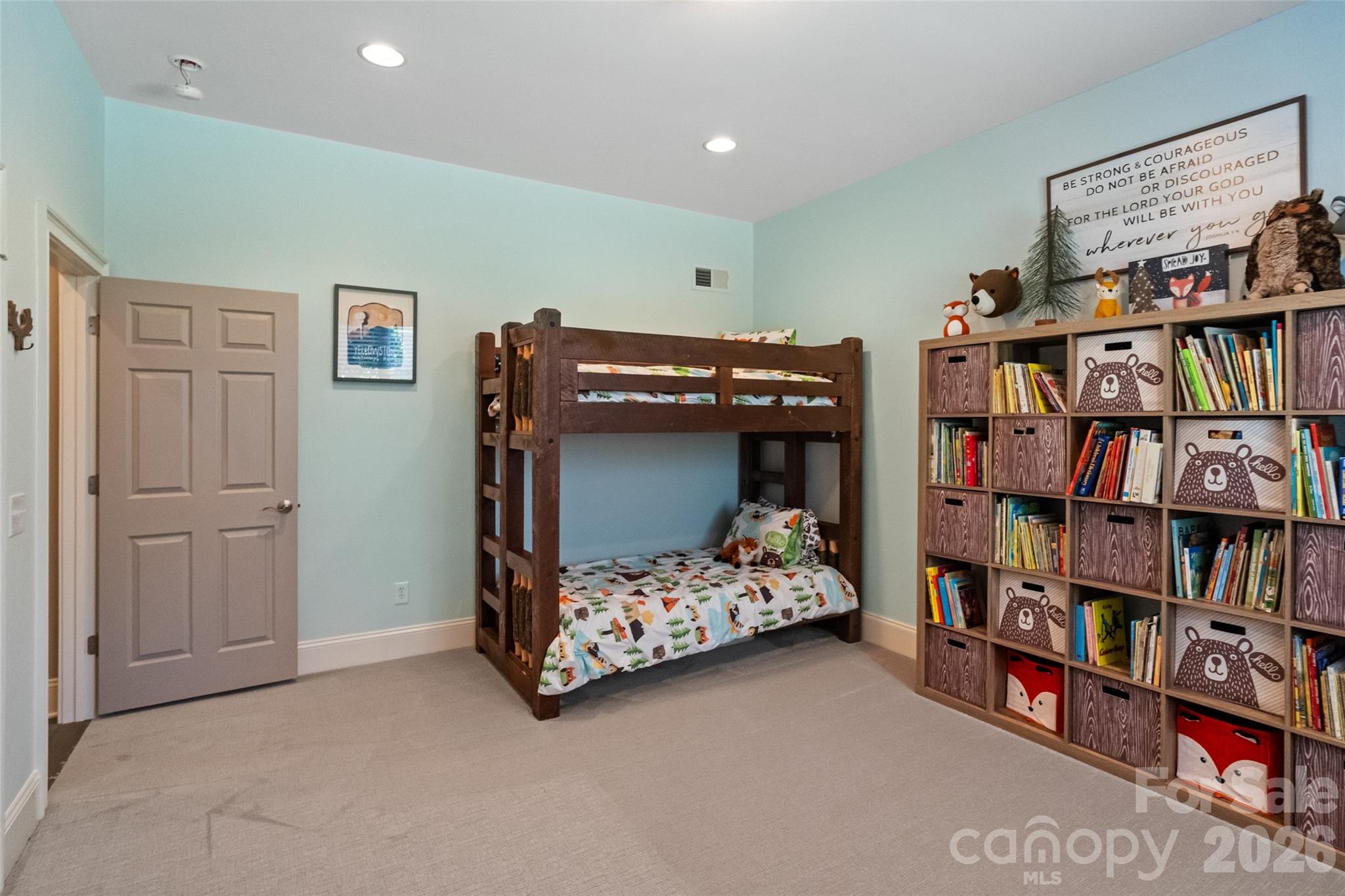 Harlinsdale - Residential