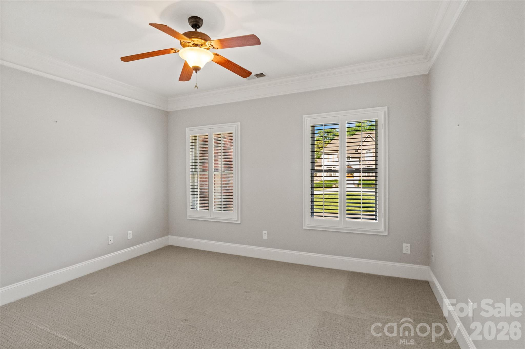 Harlinsdale - Residential
