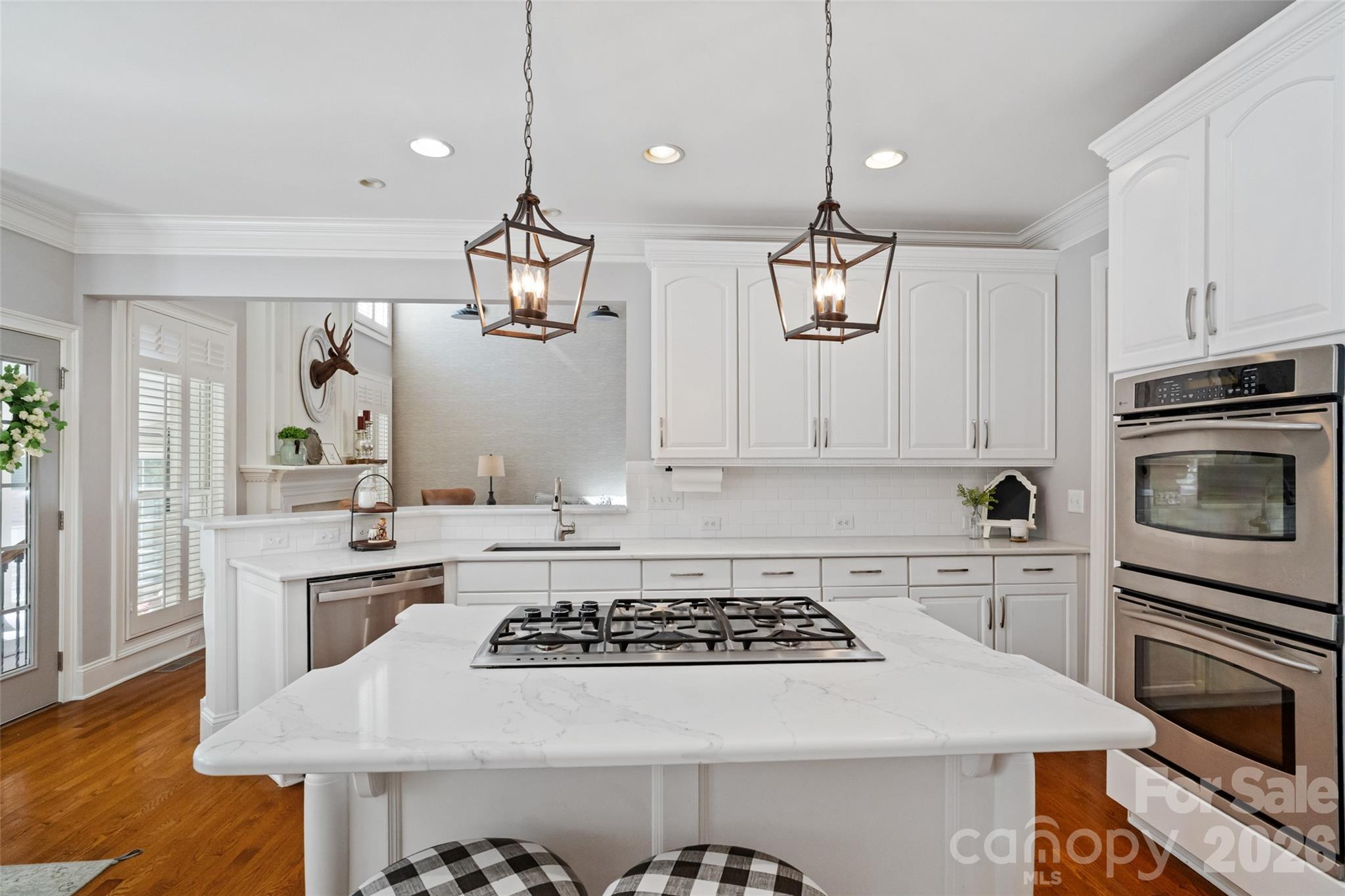 Harlinsdale - Residential