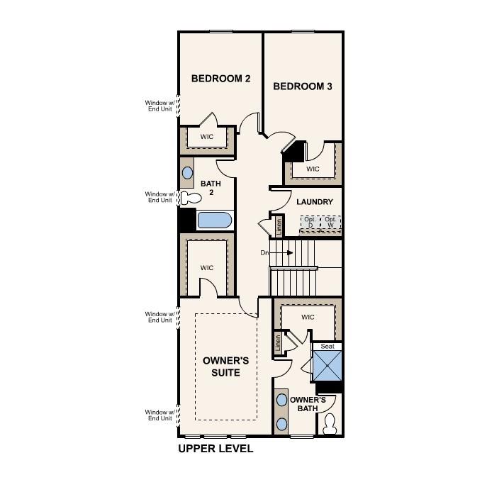 Auden - Residential