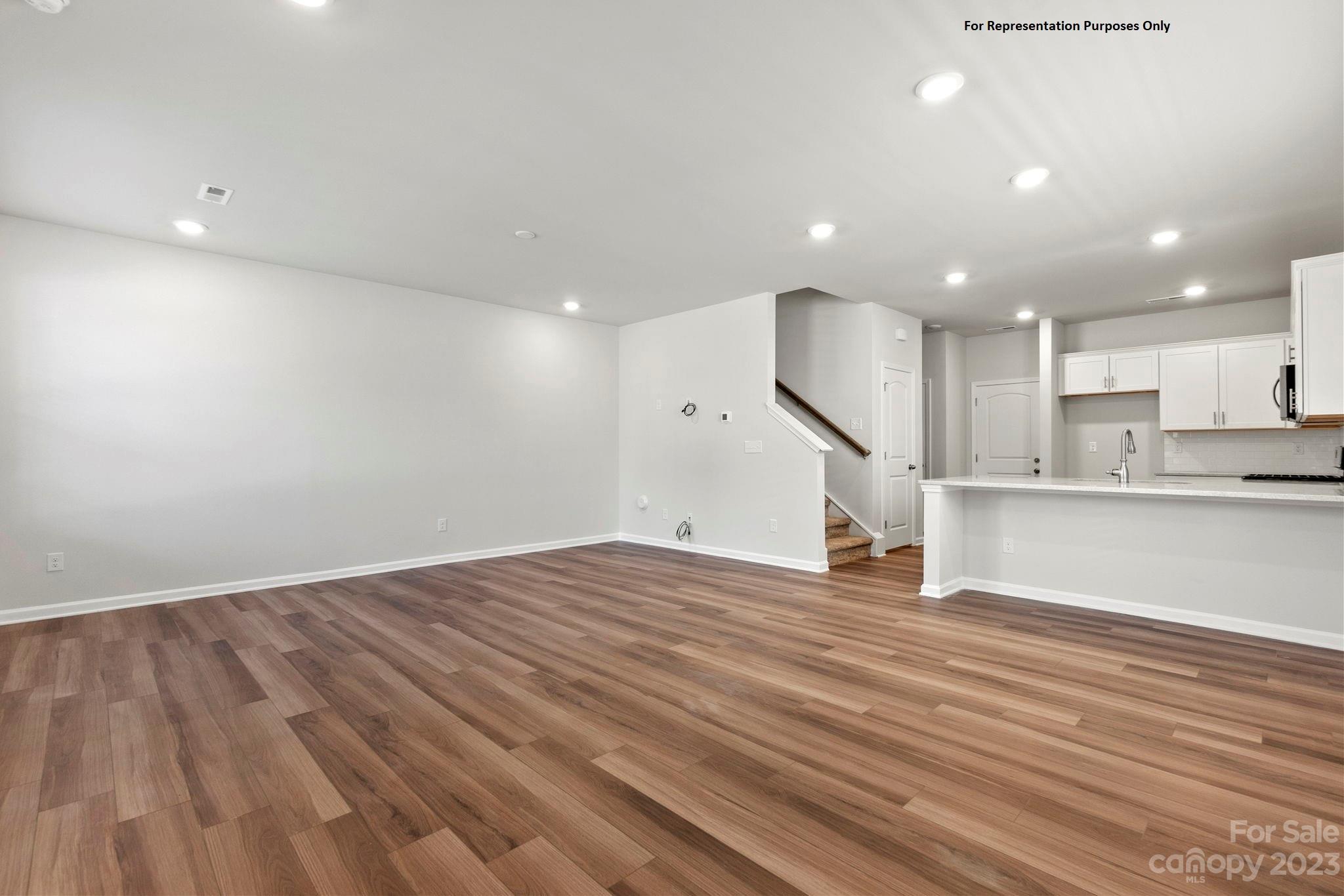 Auden - Residential